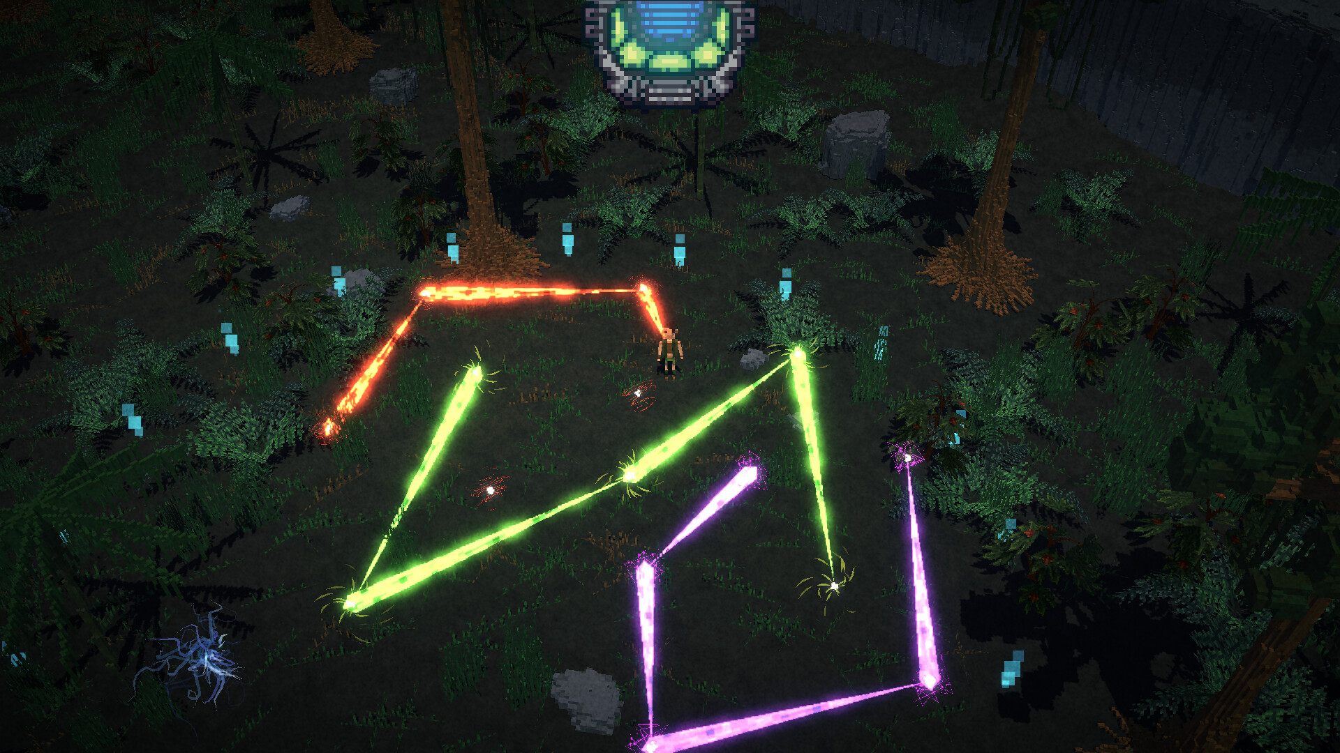 Dustopia screenshot 3