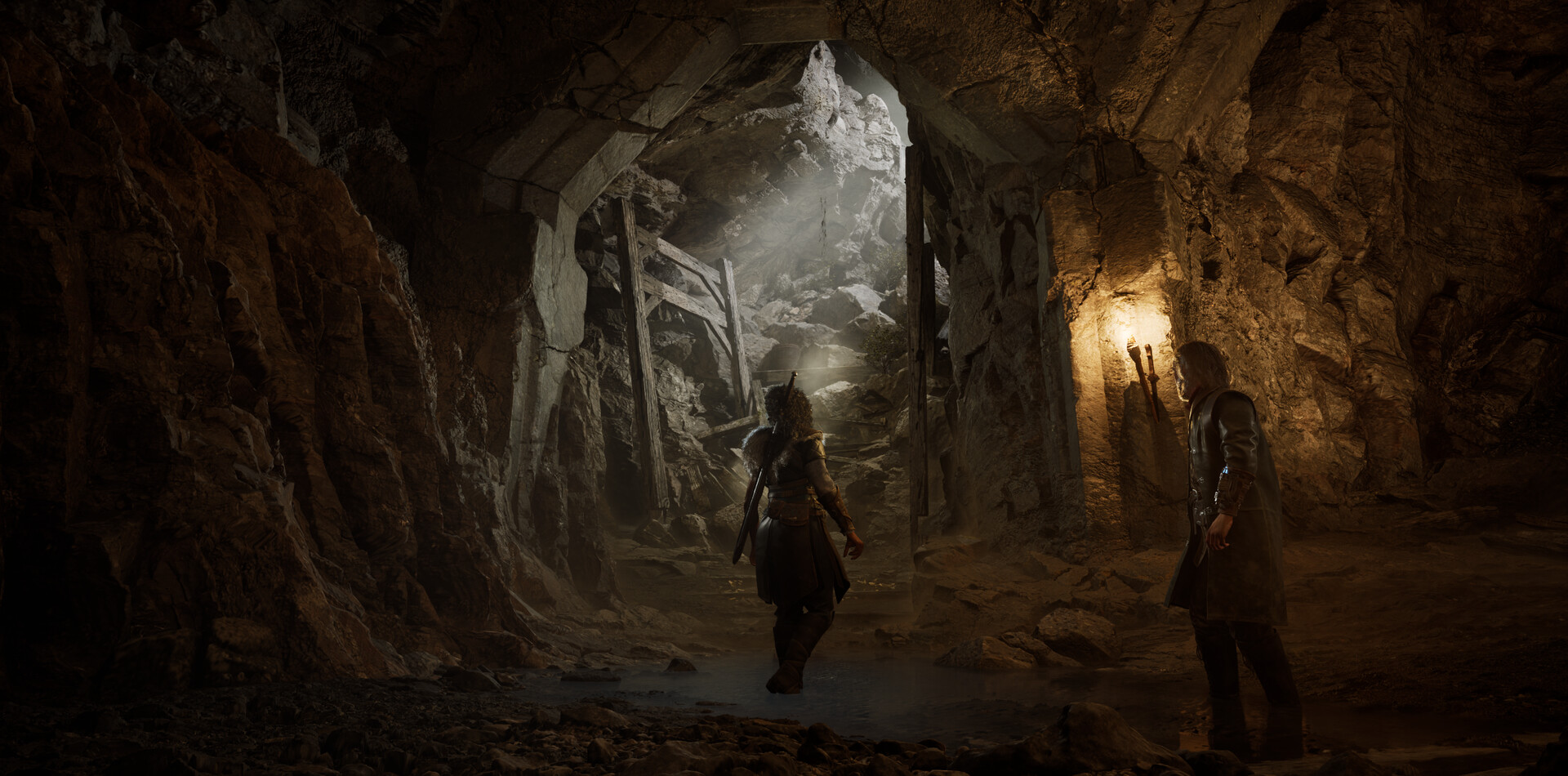 Echoes of the End: Enhanced Edition screenshot 12