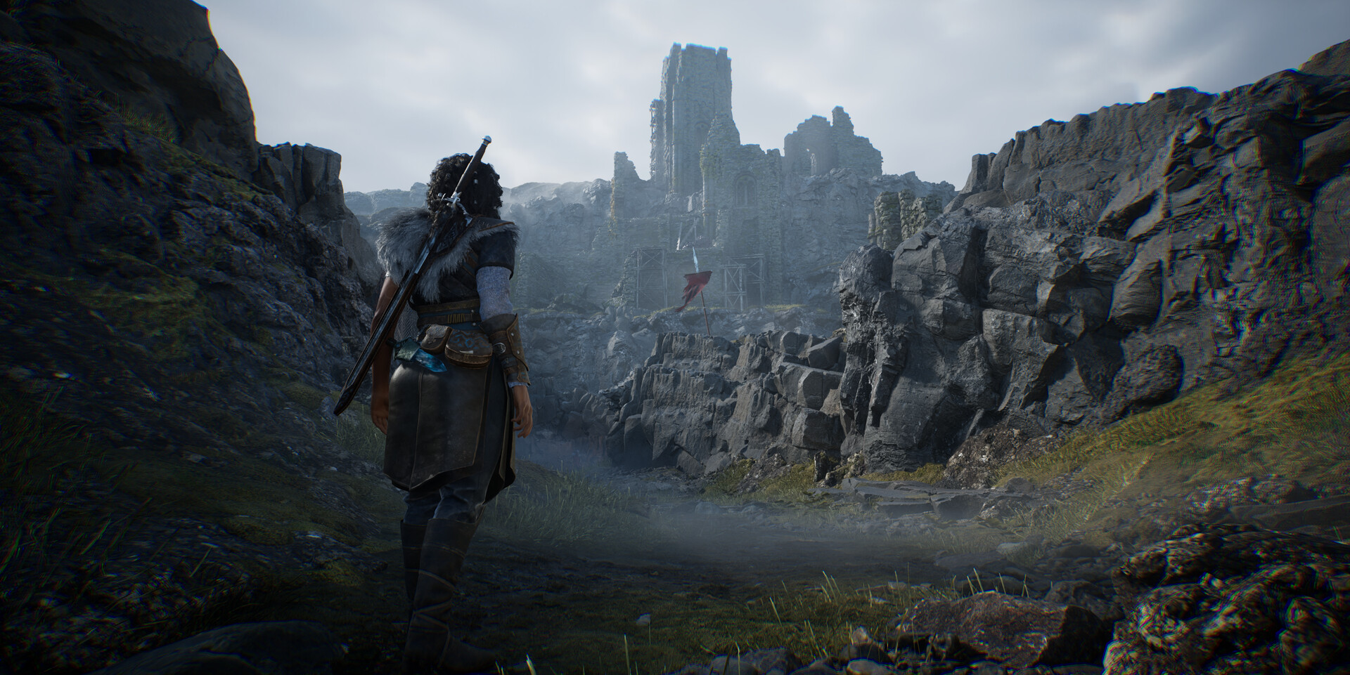 Echoes of the End: Enhanced Edition screenshot 11