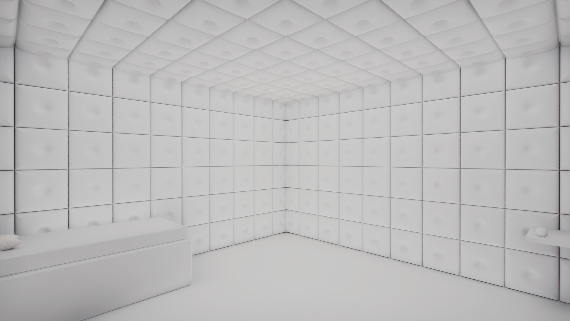 The White Room screenshot 1