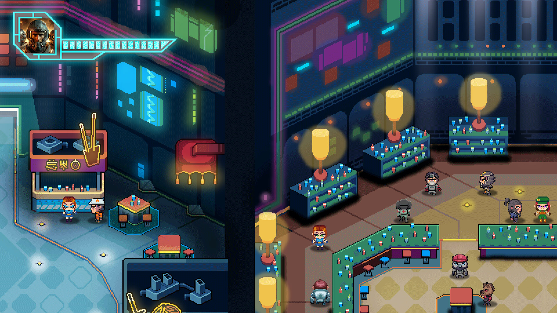End Of World - Story screenshot 4