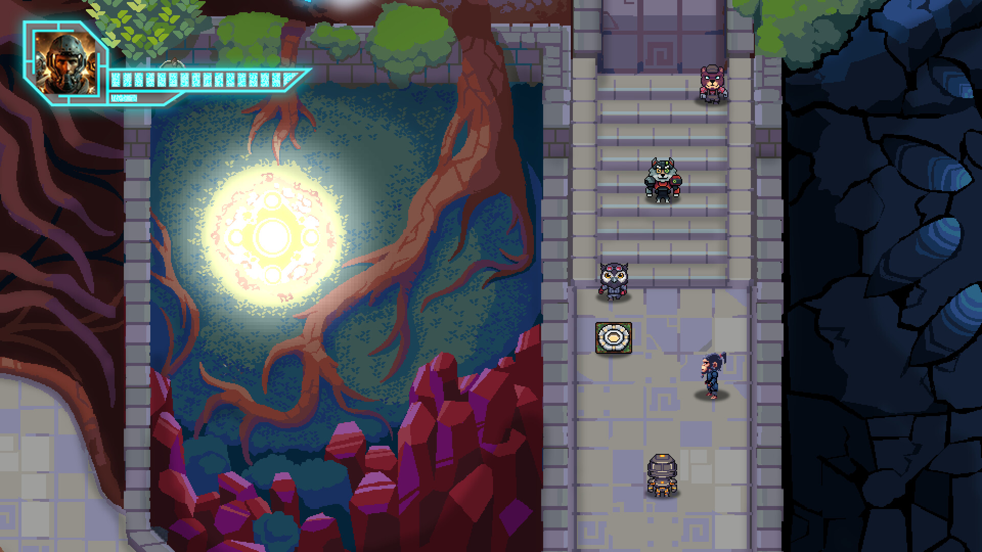 End Of World - Story screenshot 7