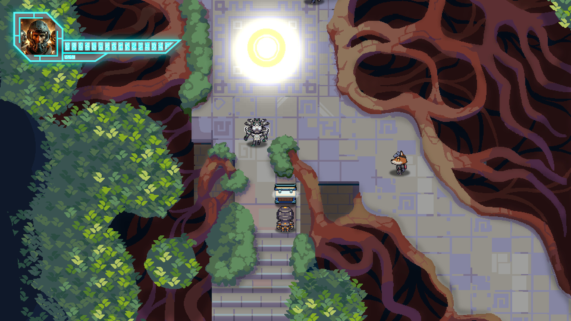 End Of World - Story screenshot 9