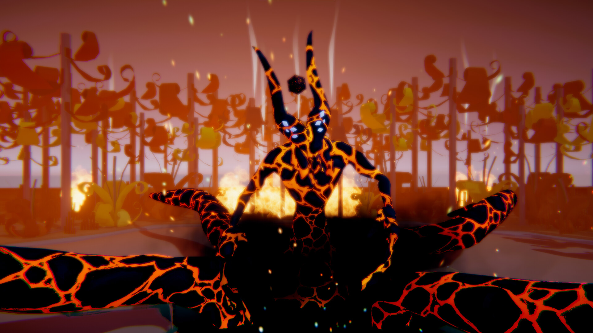 The Mystery of the Cardboard Island screenshot 8