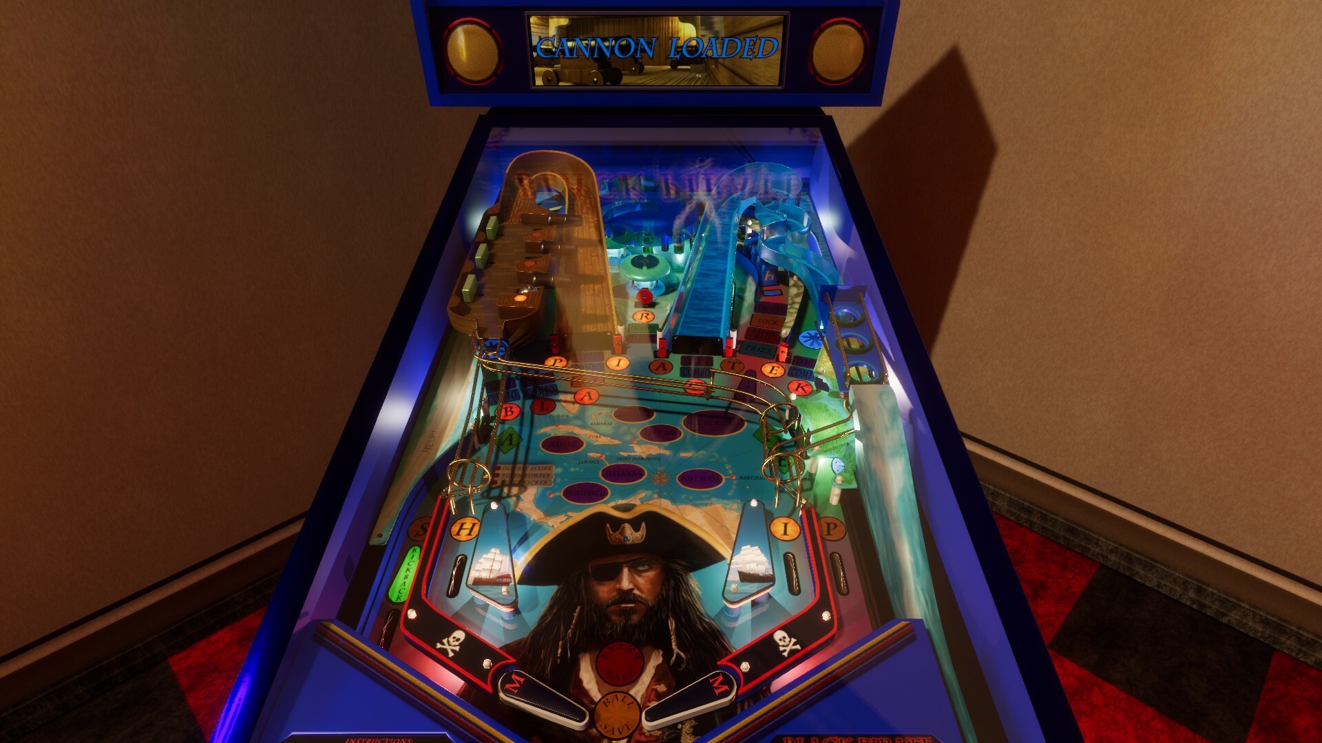 Only Pinball screenshot 18