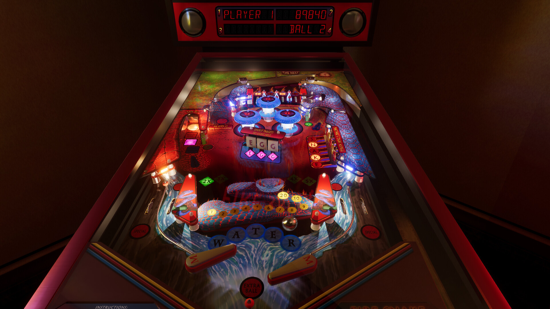 Only Pinball screenshot 21
