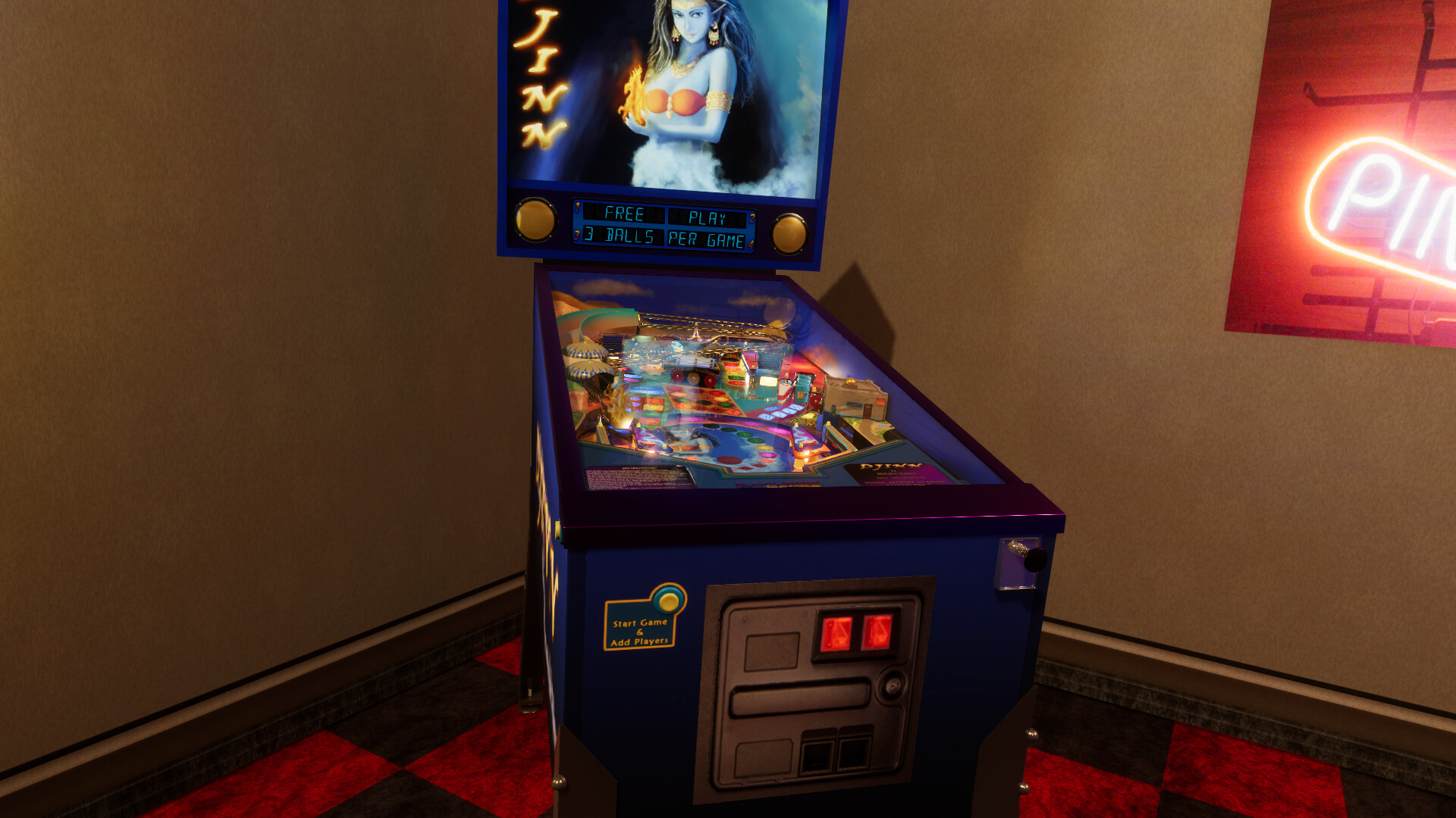 Only Pinball screenshot 20
