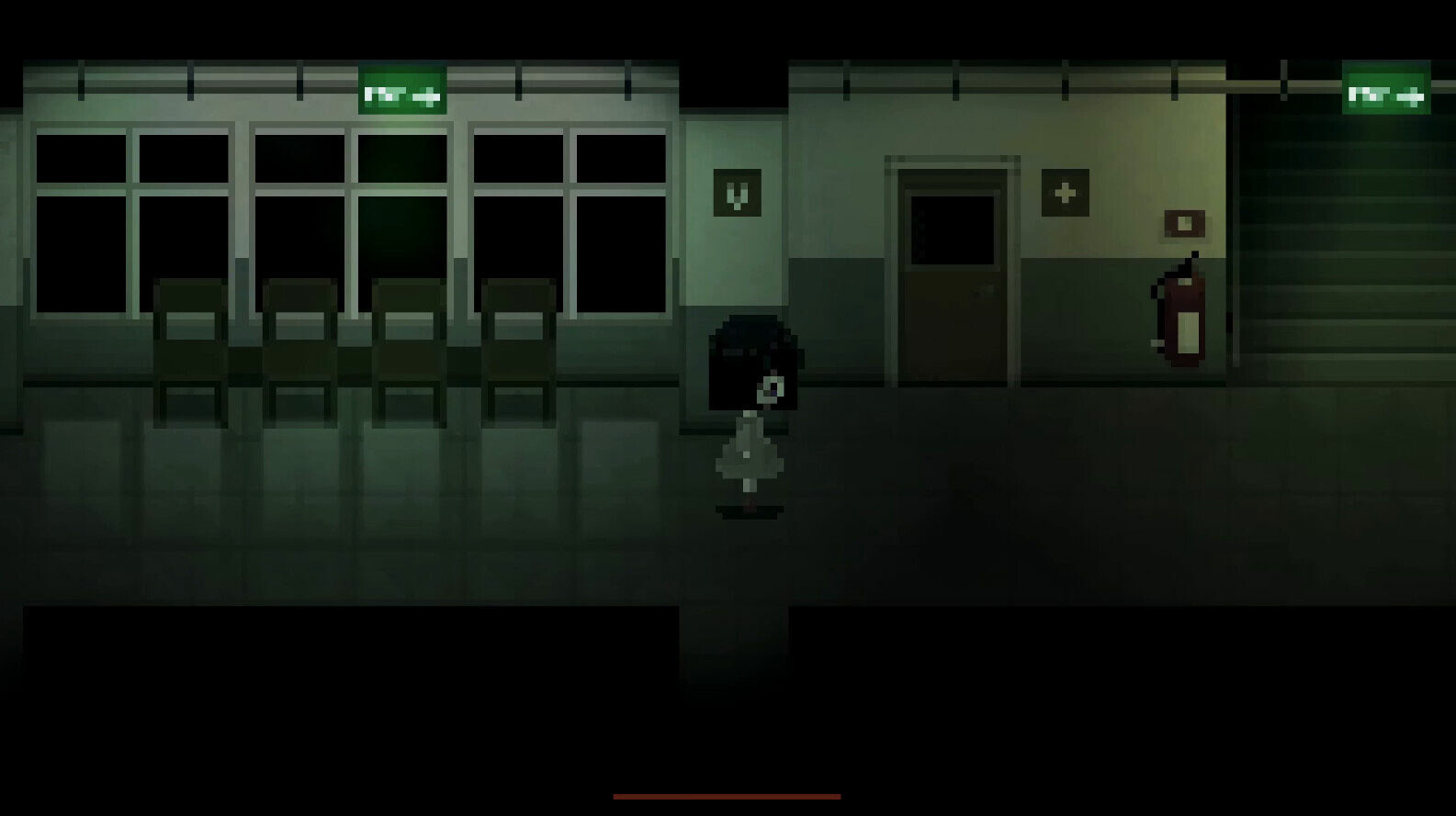 MINDFATE screenshot 9