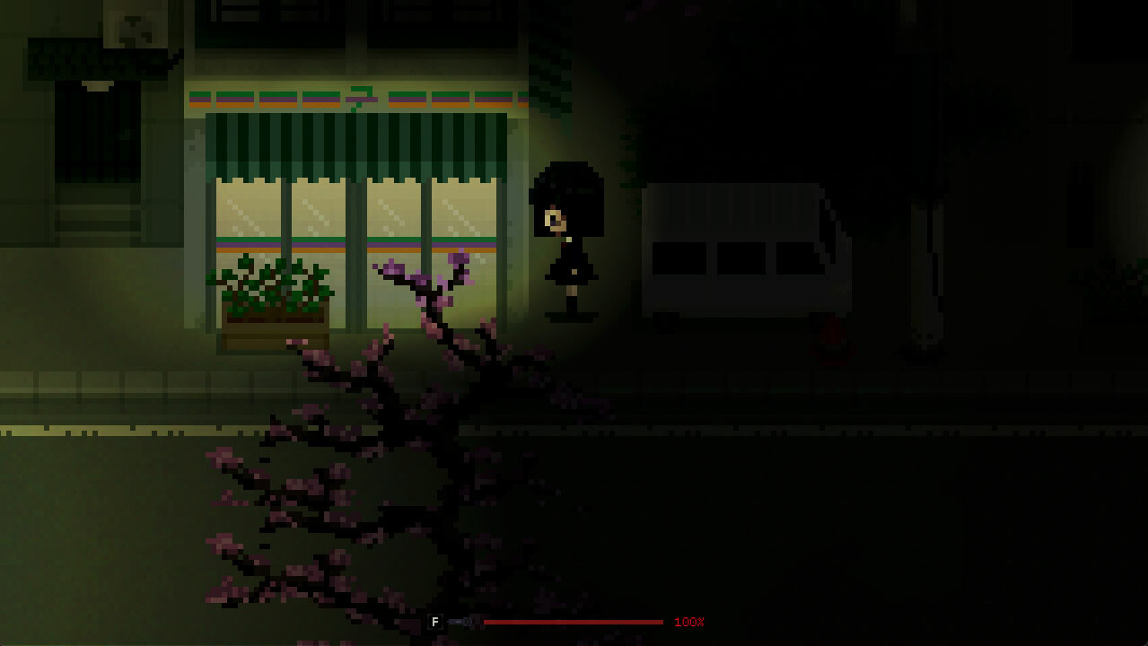 MINDFATE screenshot 8