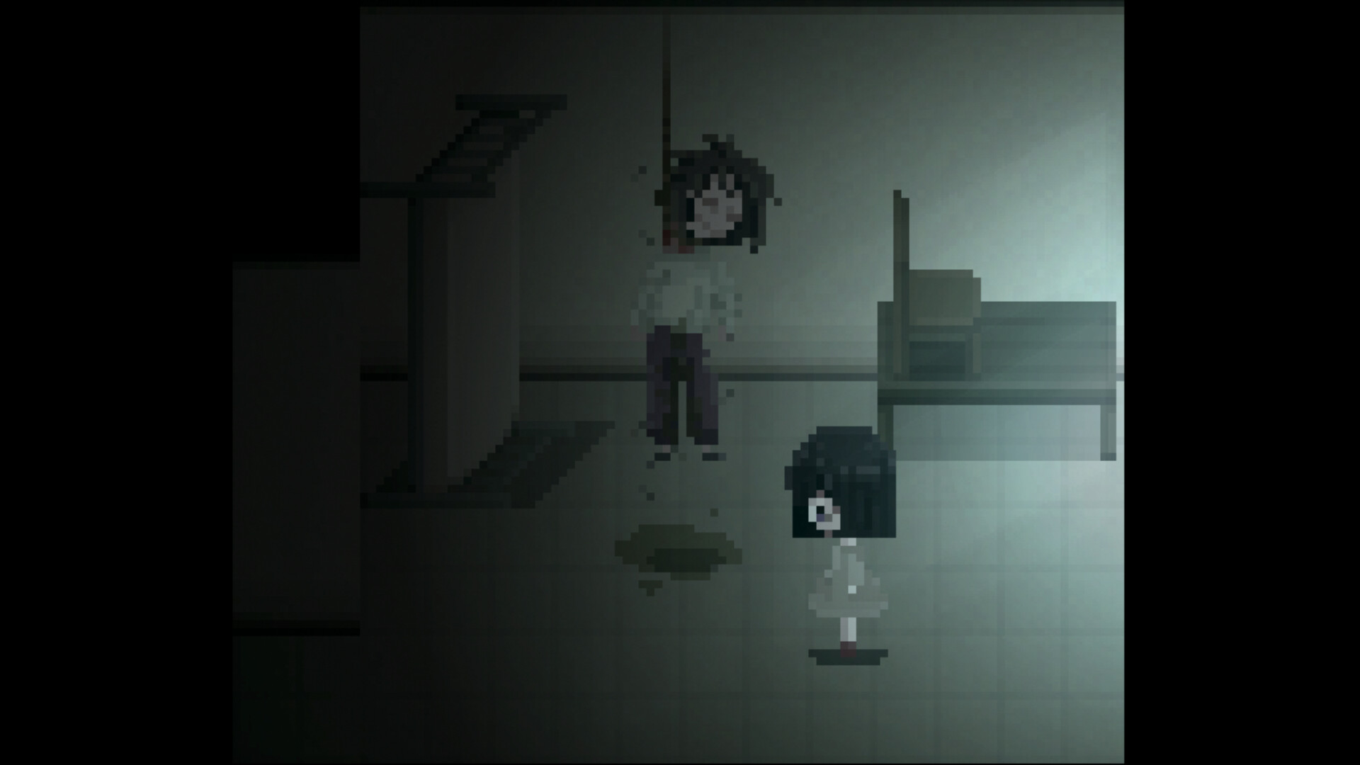 MINDFATE screenshot 2