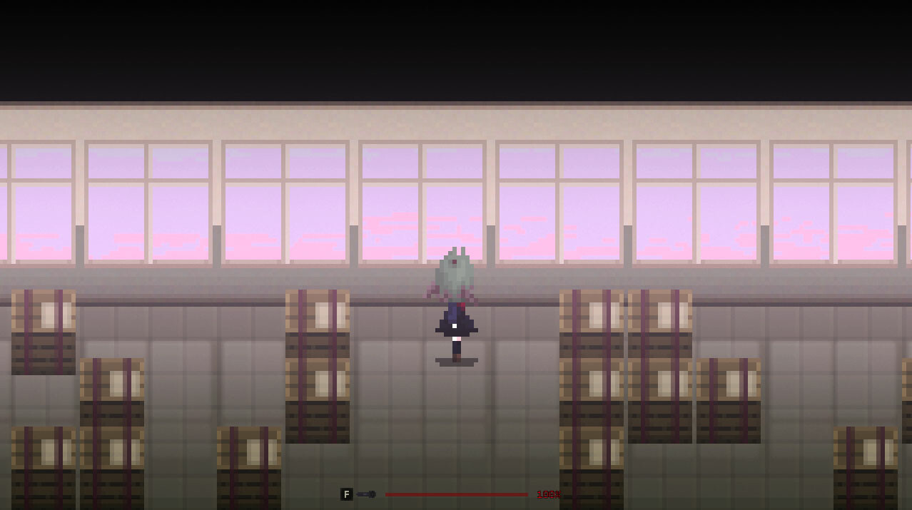 MINDFATE screenshot 10