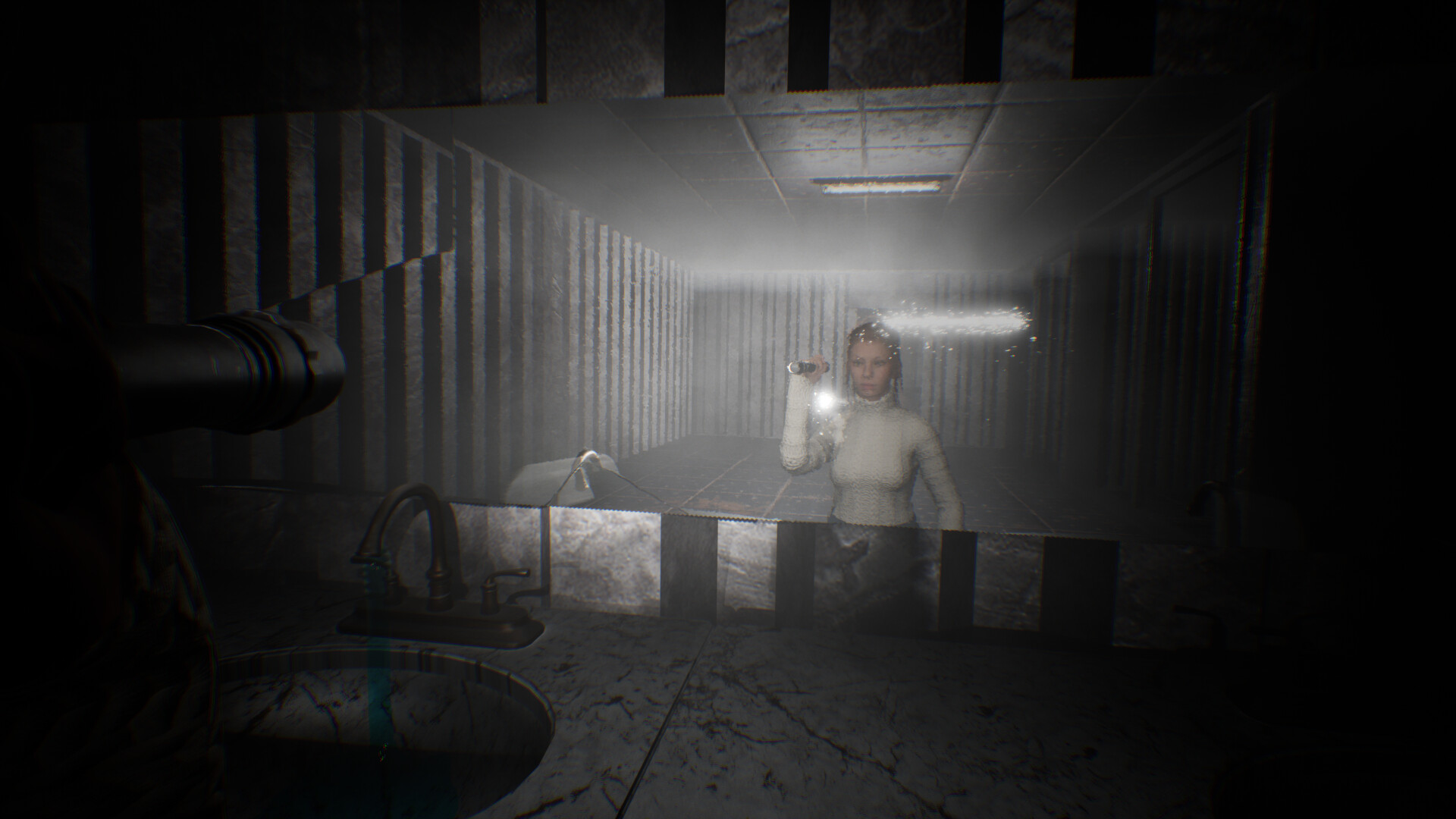 Kozyrev Horrors screenshot 2