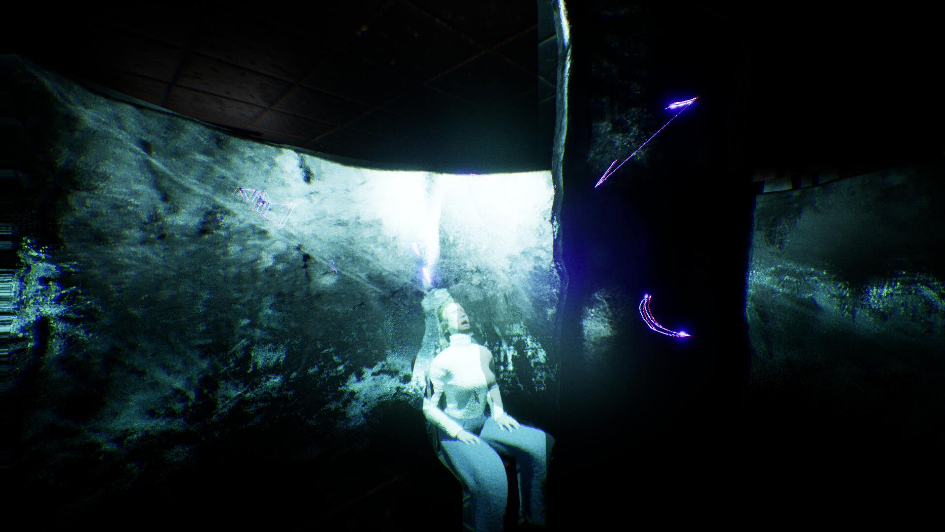 Kozyrev Horrors screenshot 7
