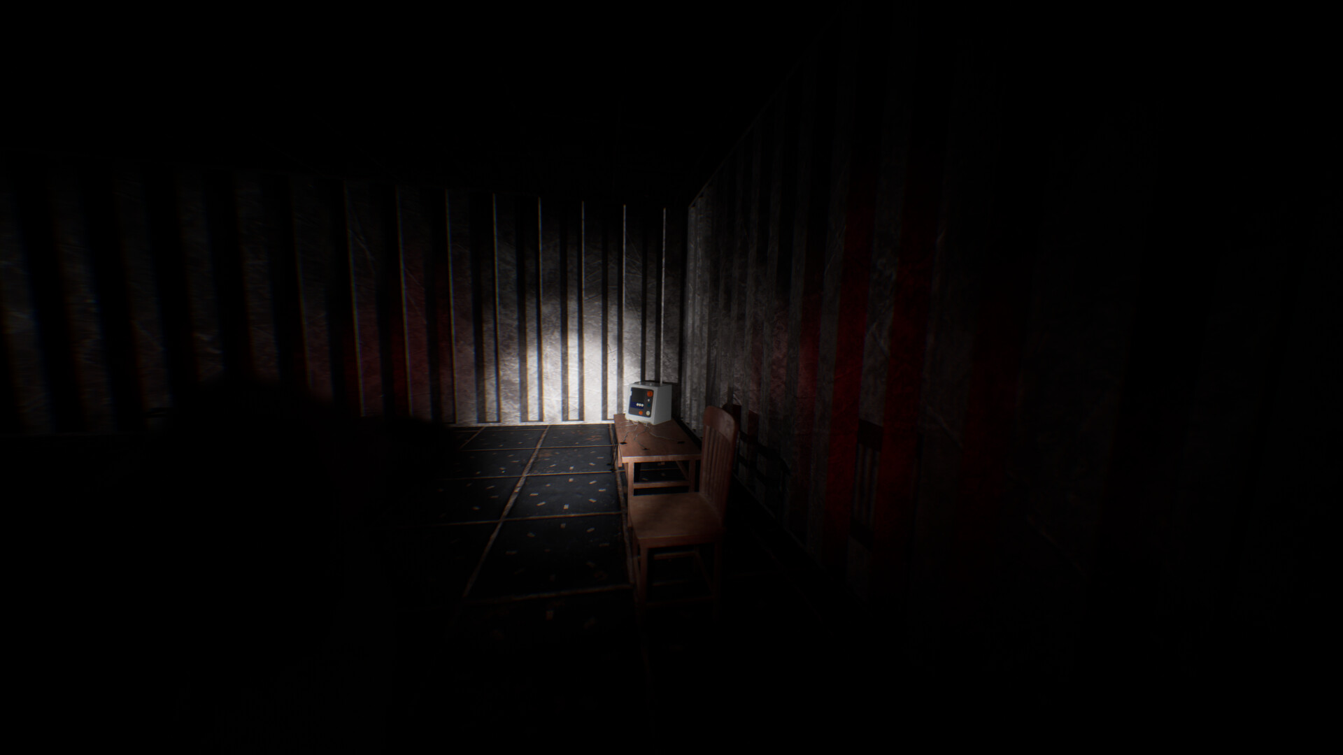 Kozyrev Horrors screenshot 5