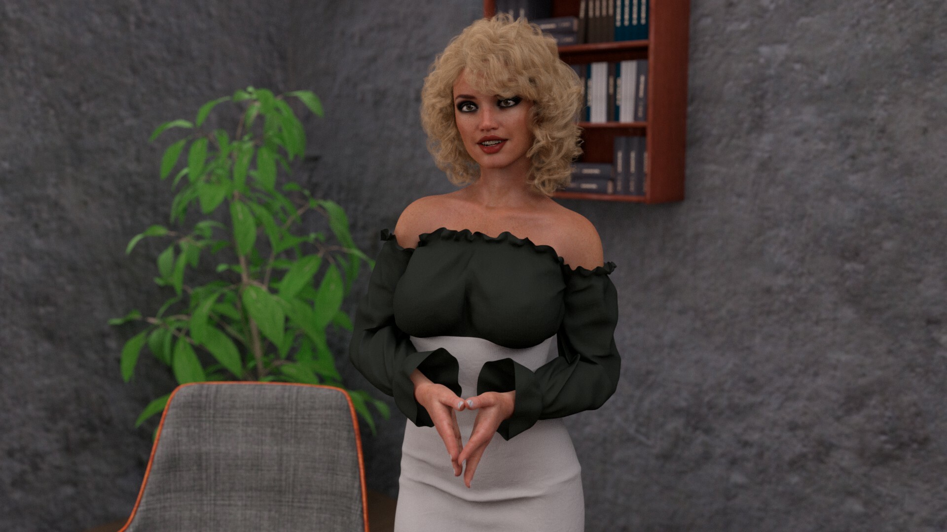 Reborn - Season 1: New Life screenshot 3