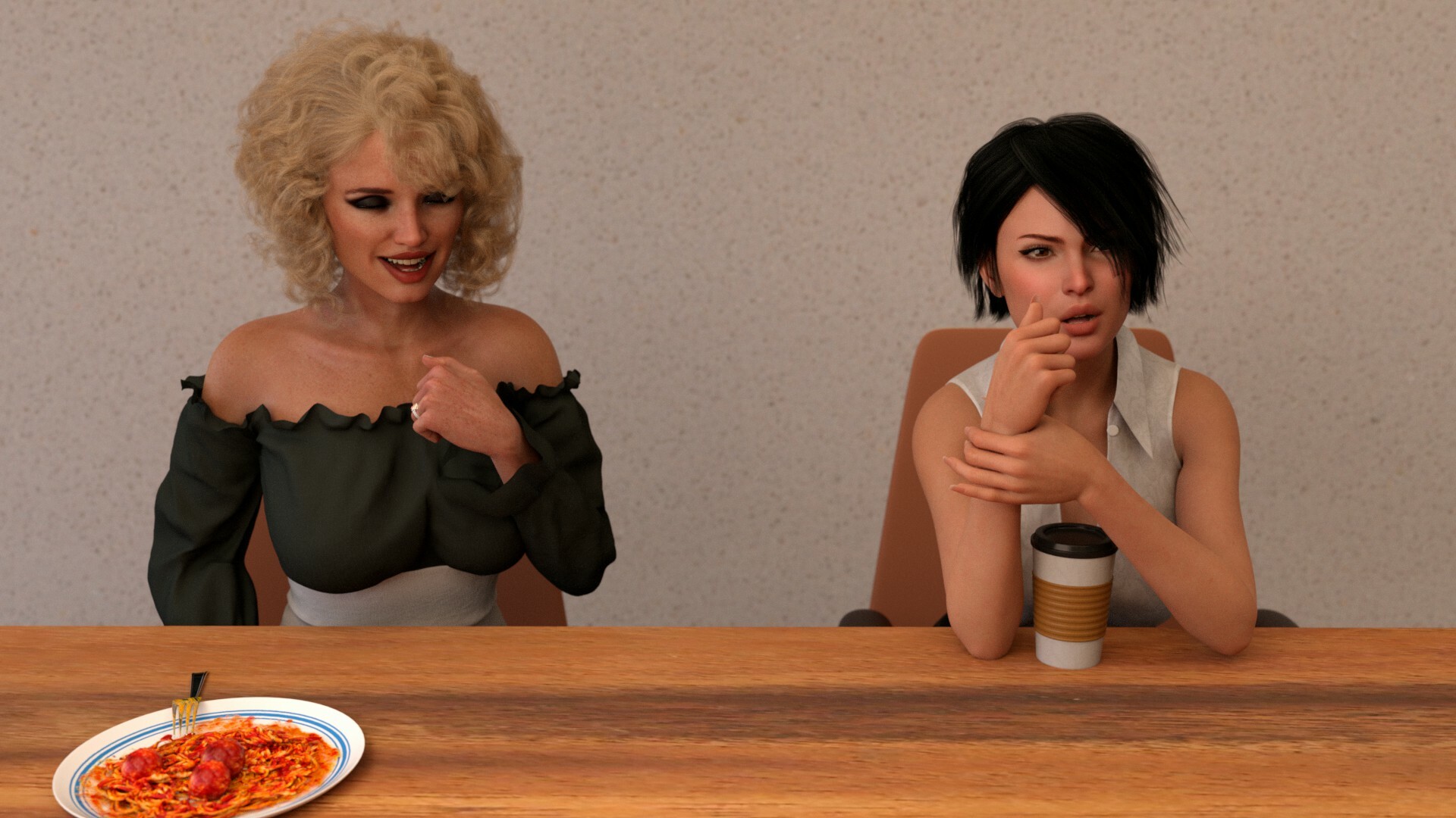 Reborn - Season 1: New Life screenshot 12