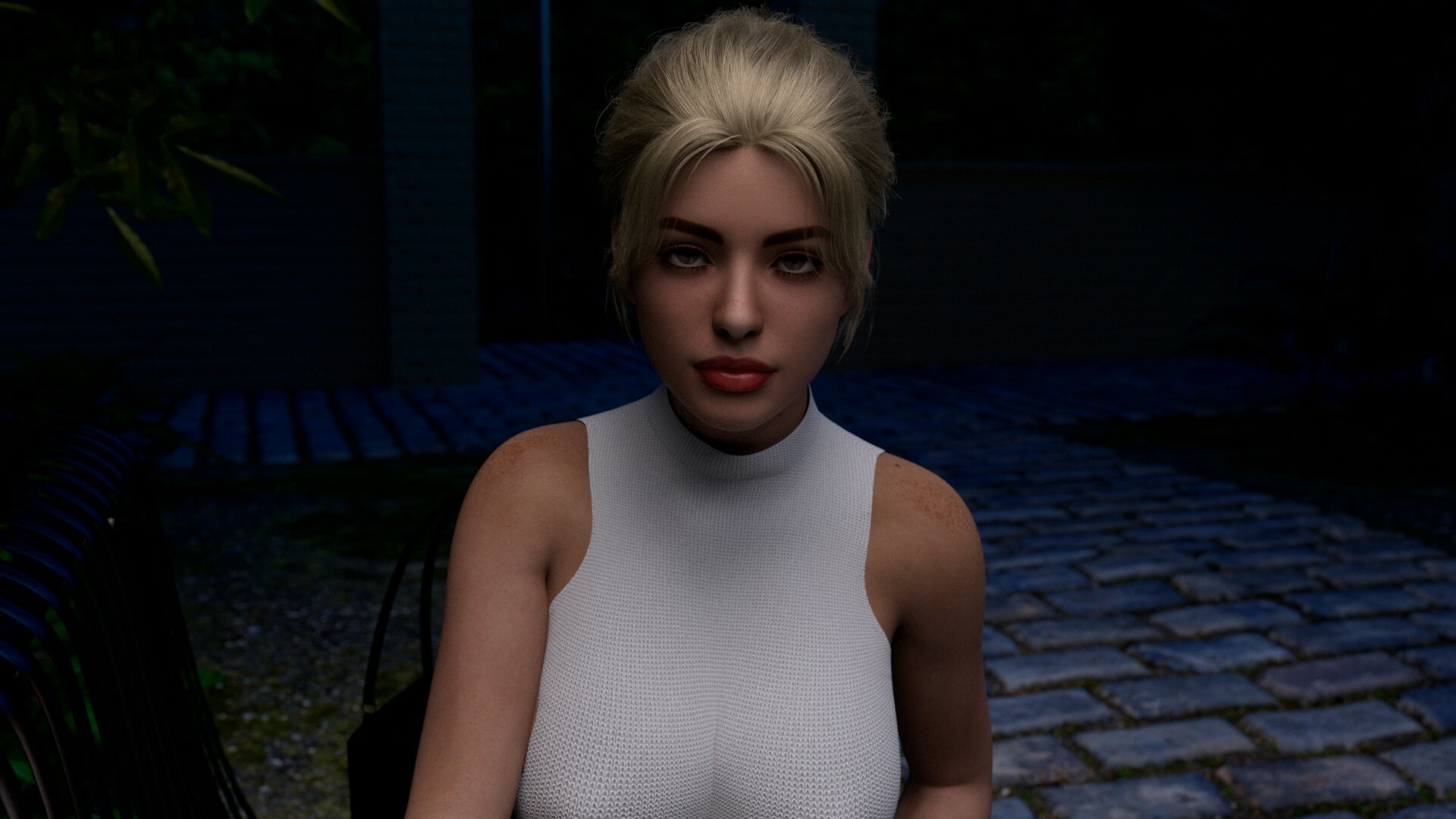 Reborn - Season 1: New Life screenshot 10