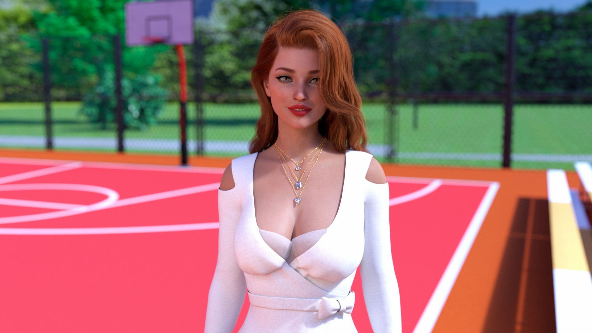Reborn - Season 1: New Life screenshot 5