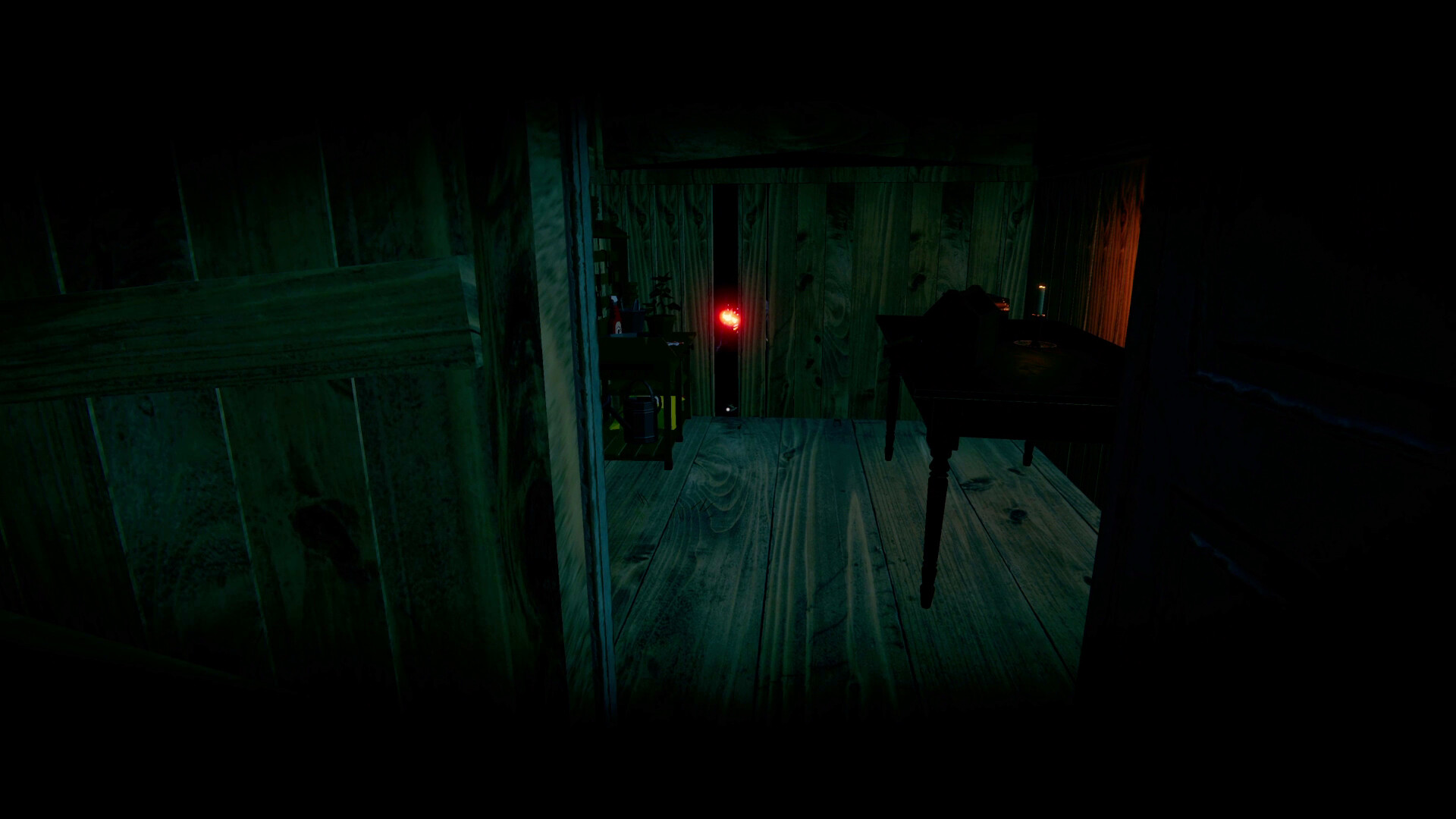 The Silent Forests screenshot 7