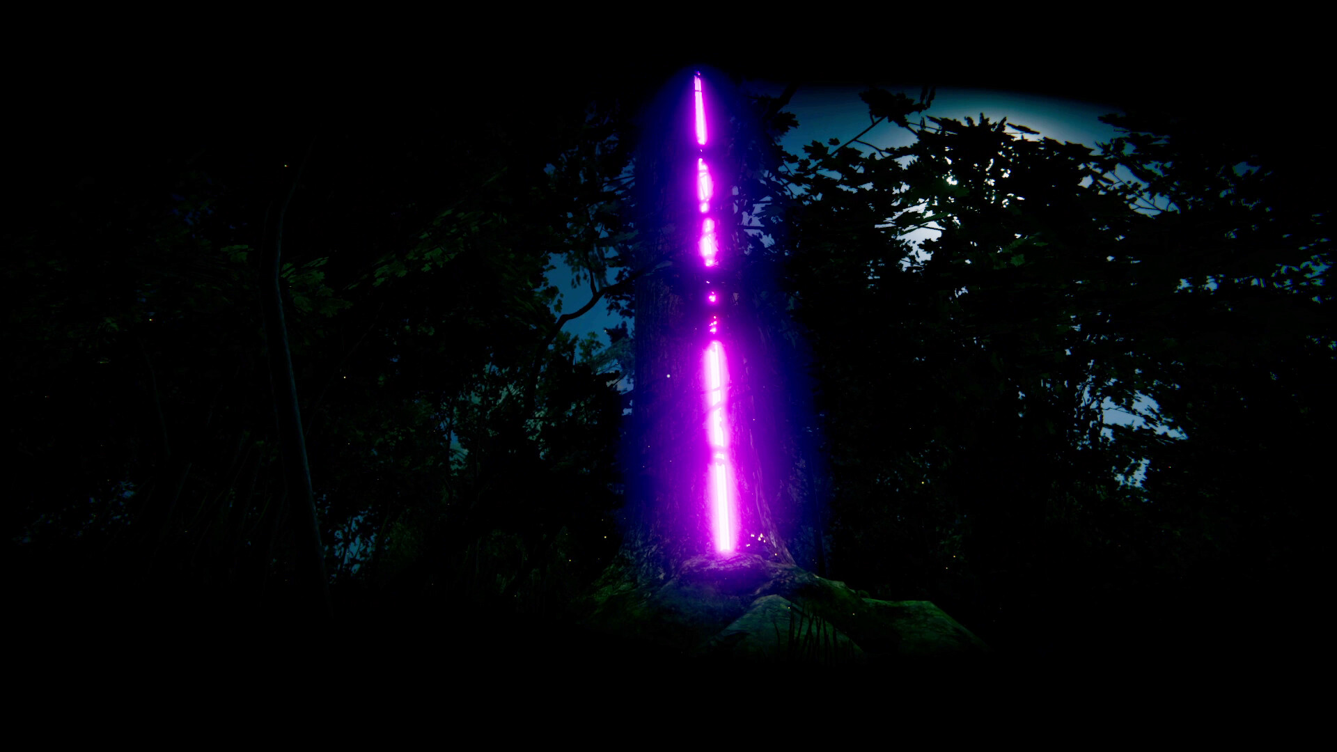 The Silent Forests screenshot 6
