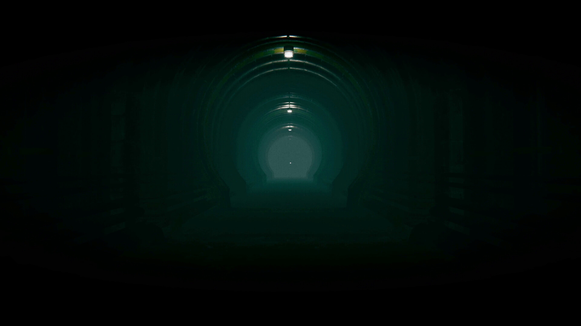The Silent Forests screenshot 1