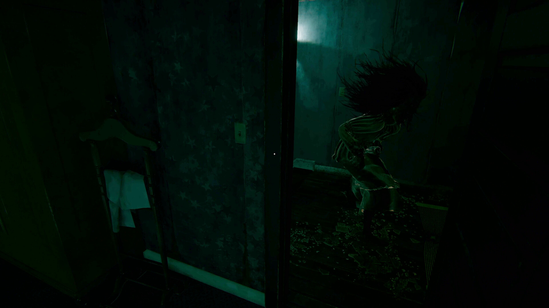 The Silent Forests screenshot 3