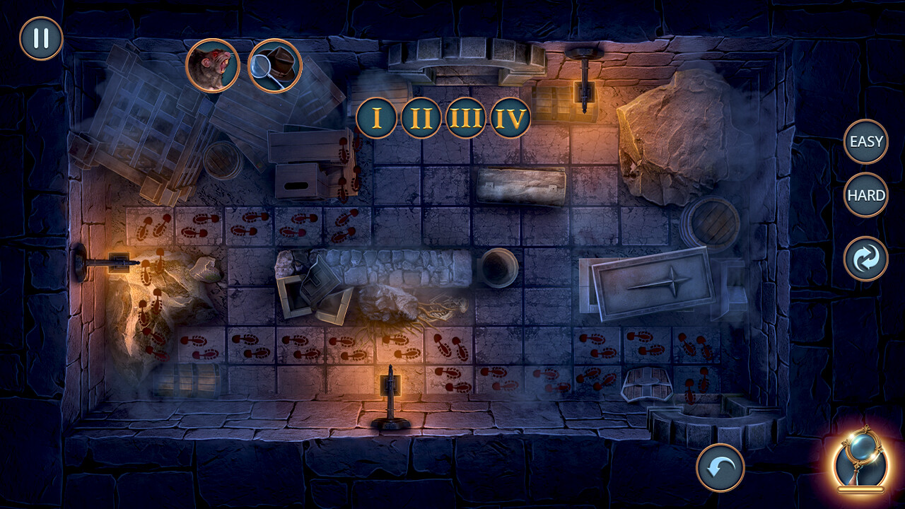 Criminal Archives: Murder in the Pages Collector's Edition screenshot 5
