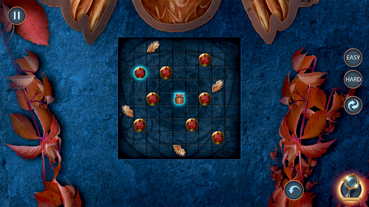 Criminal Archives: Murder in the Pages Collector's Edition screenshot 3