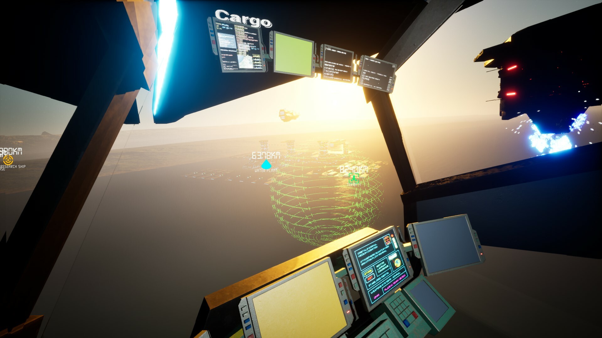 Planet Prospector screenshot 6