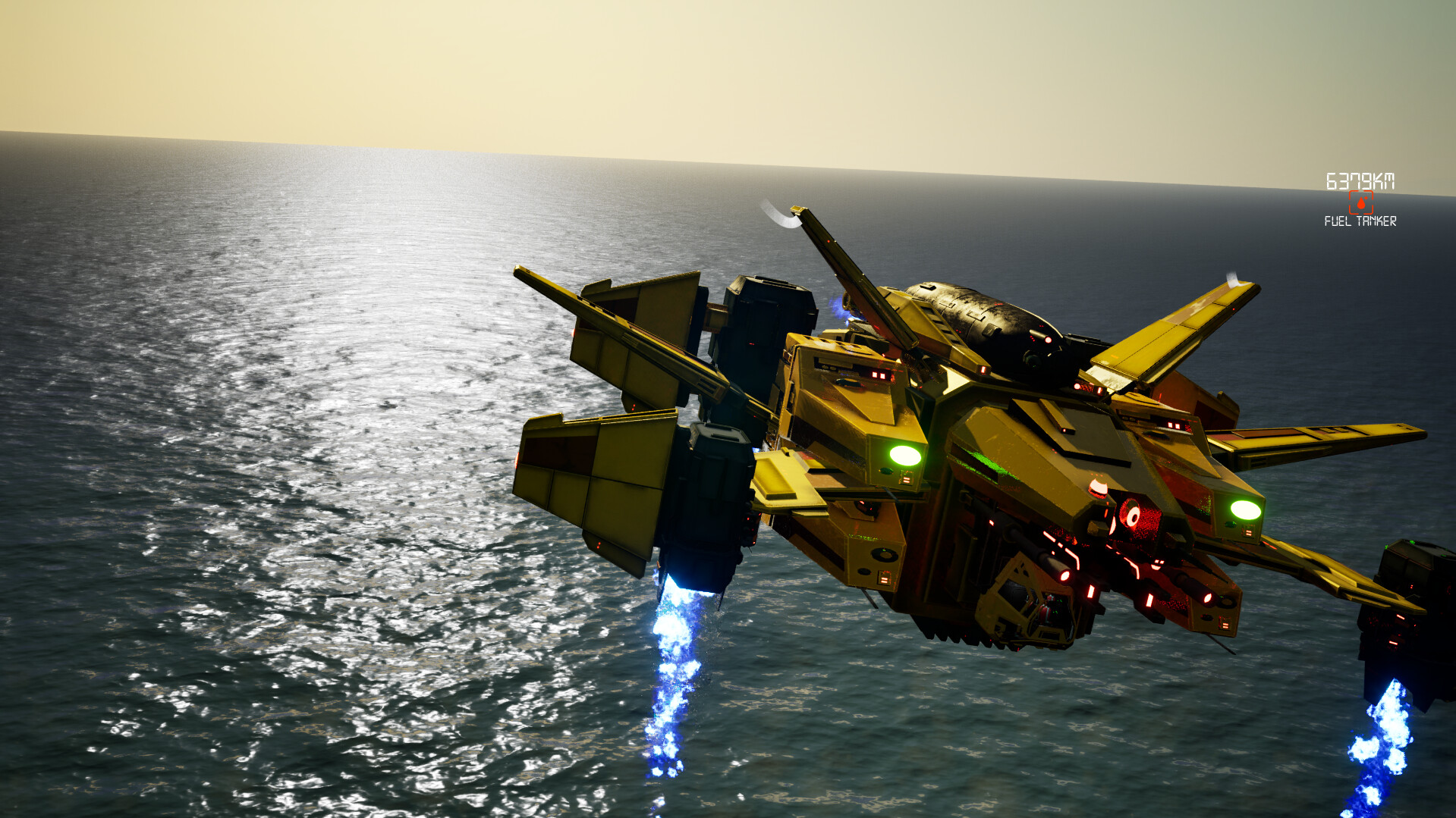 Planet Prospector screenshot 4