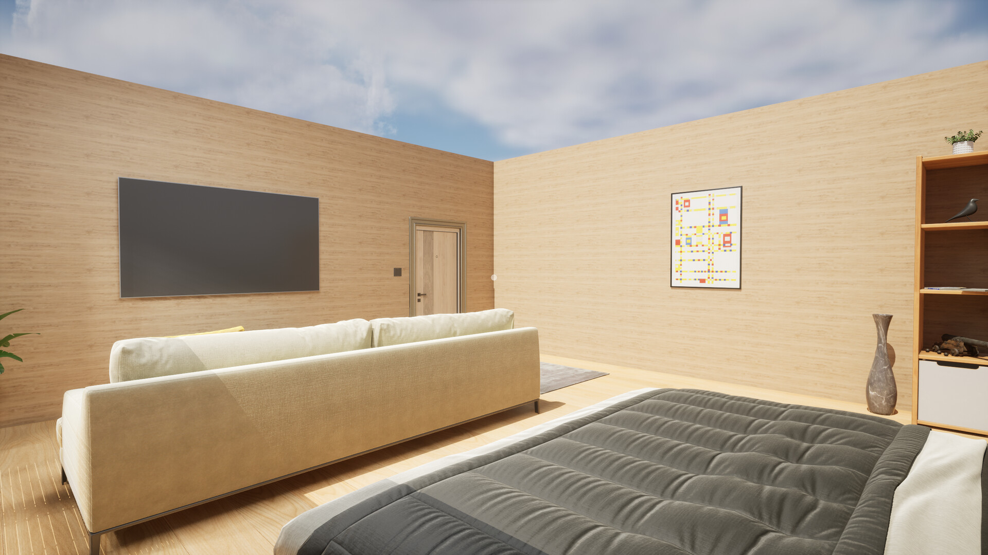 Next Room screenshot 1