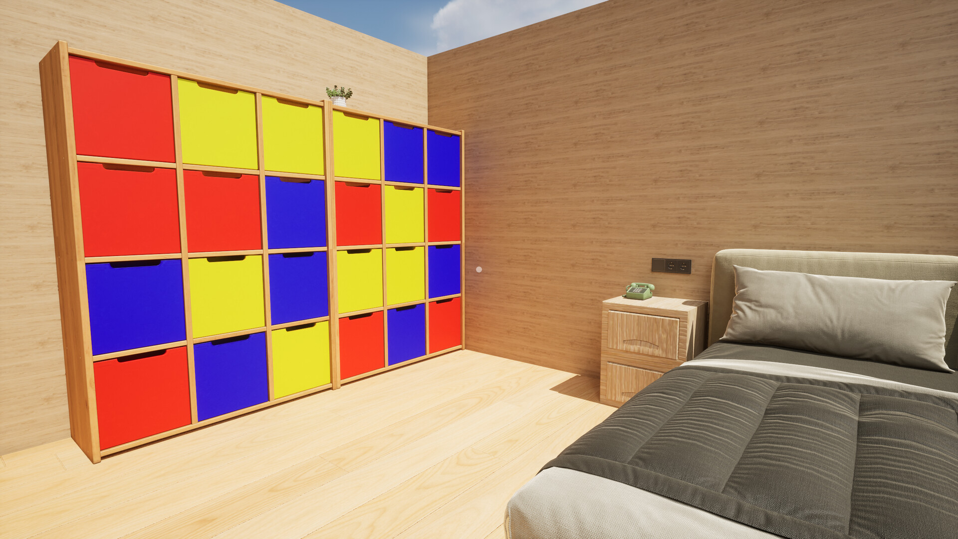 Next Room screenshot 6