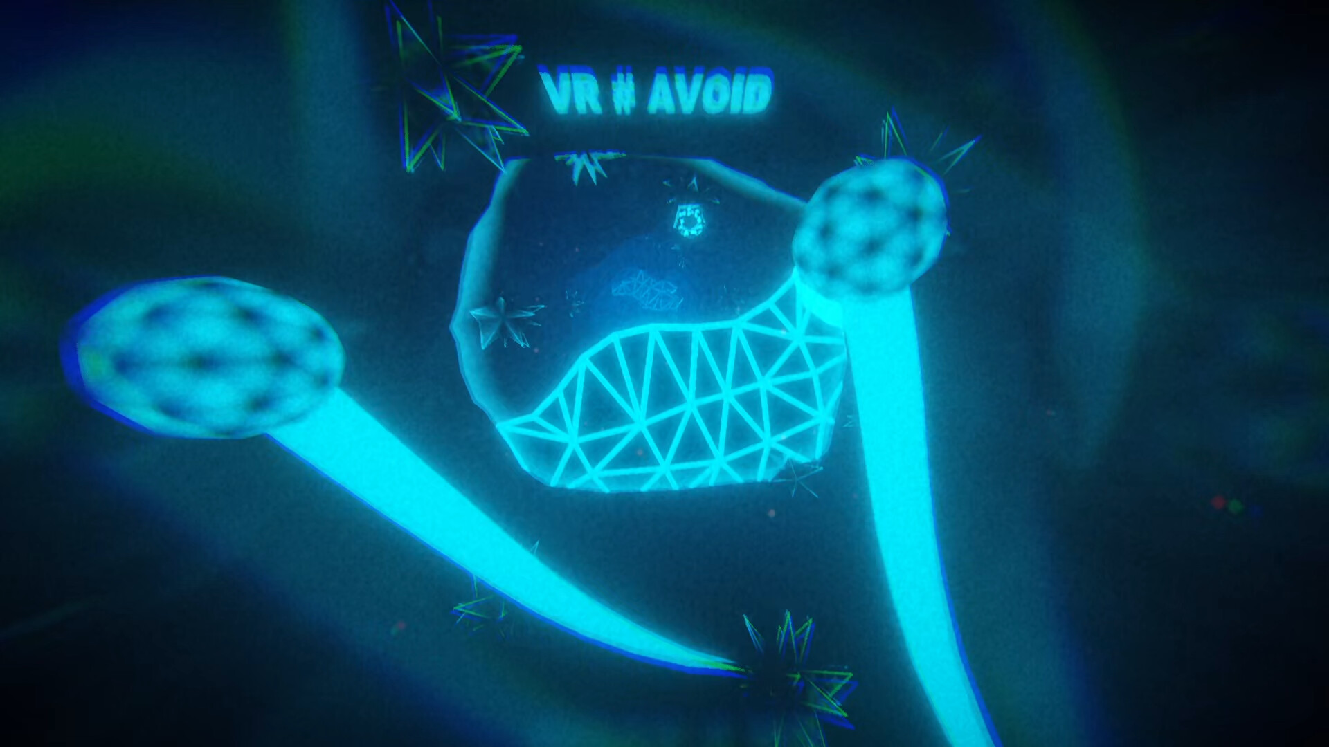 VR # AVOID screenshot 3