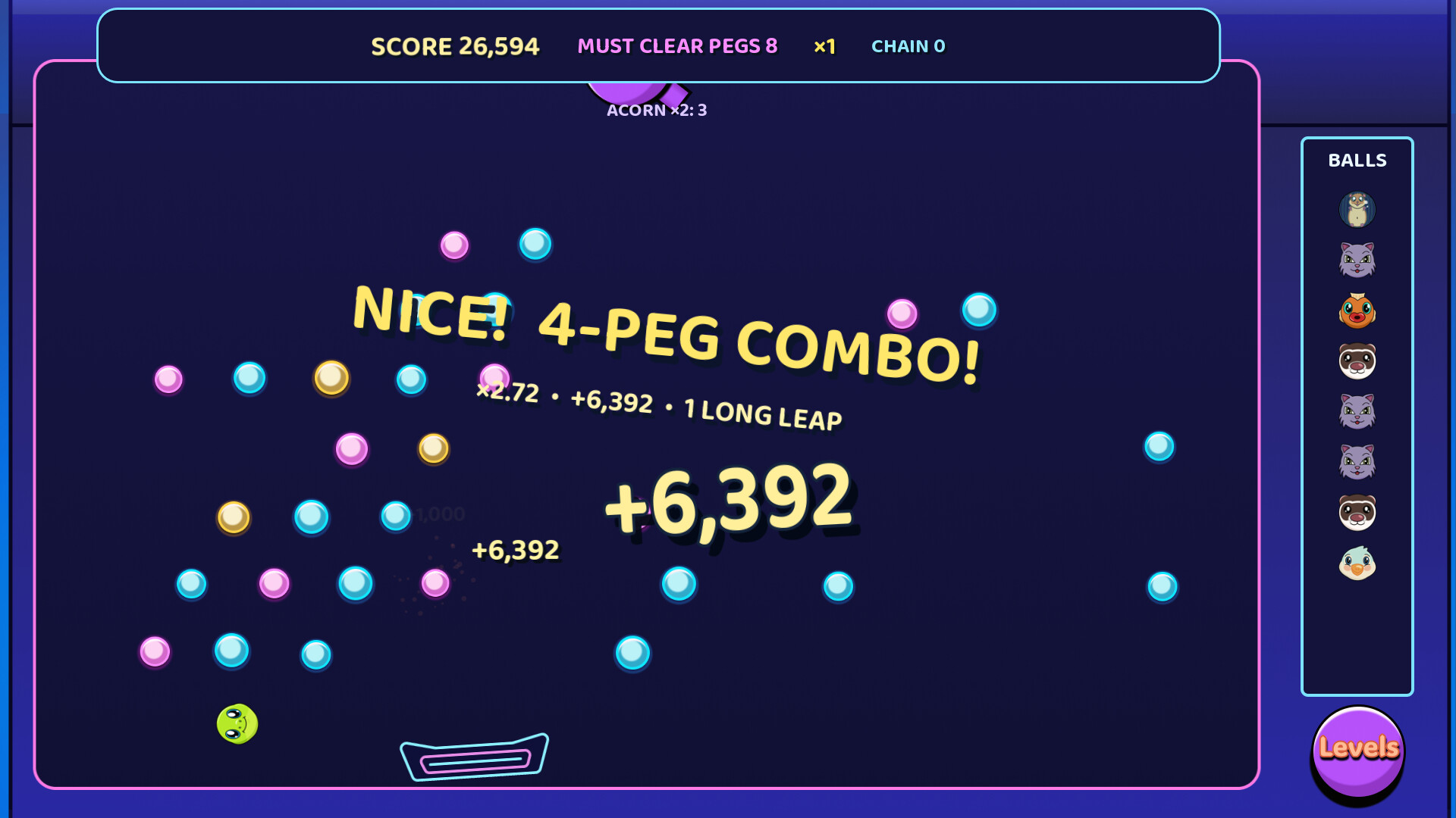 Suika Pets screenshot 4