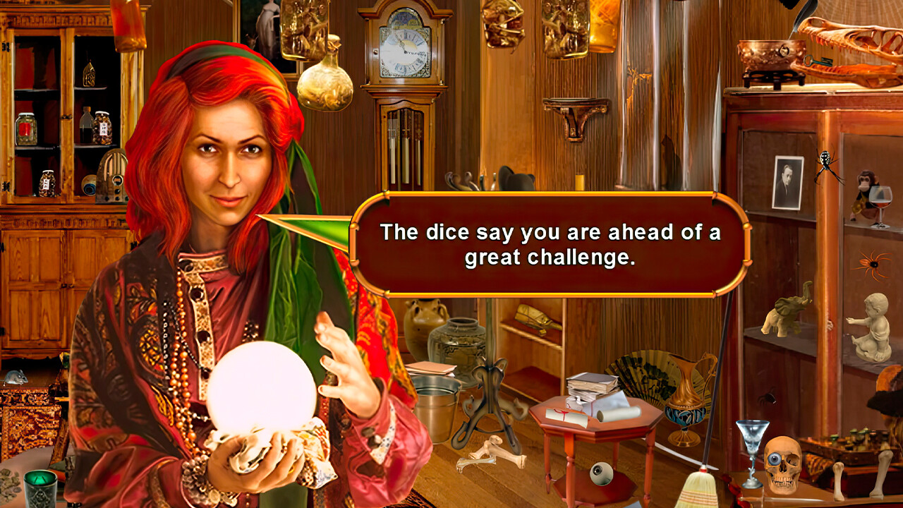 Mysteryville screenshot 3