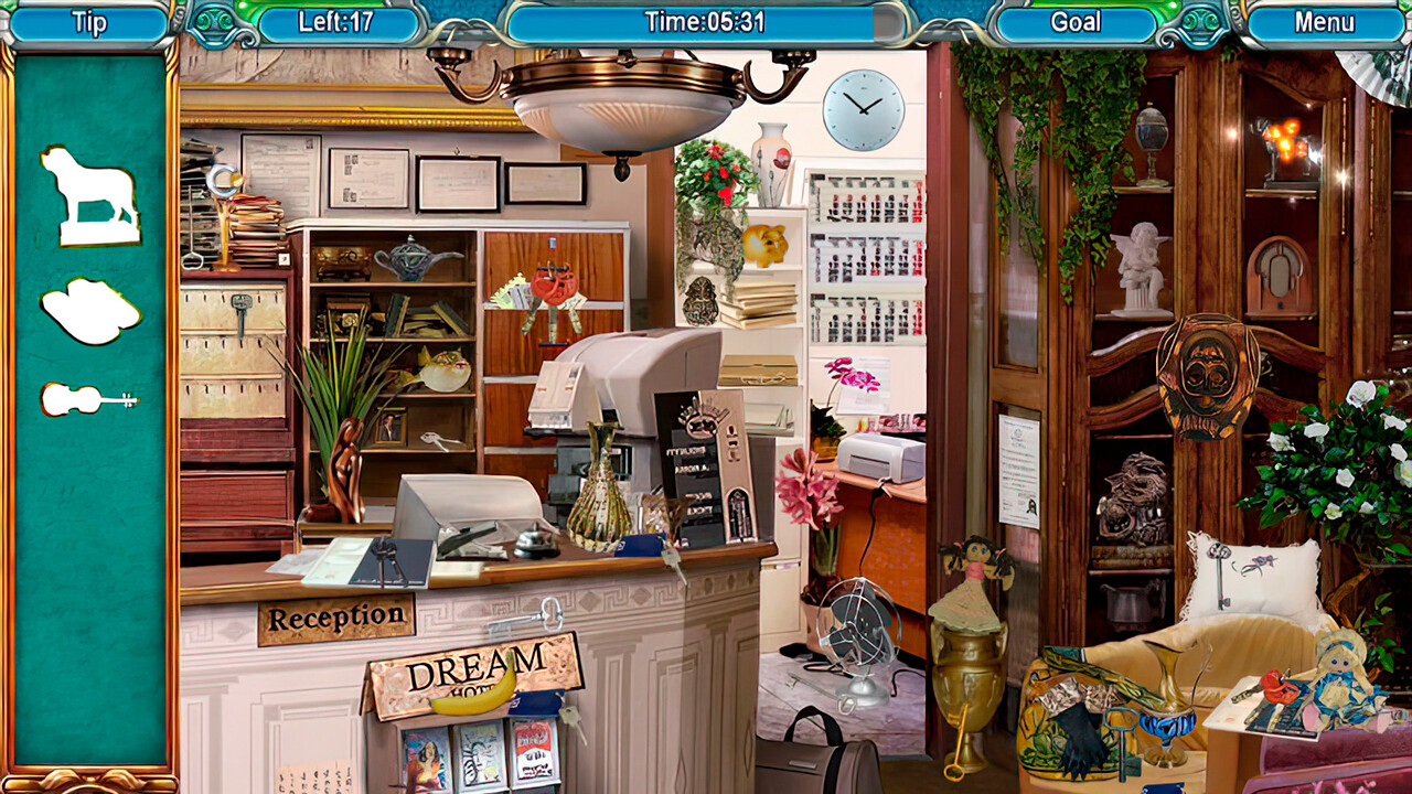 Mysteryville 2 screenshot 11