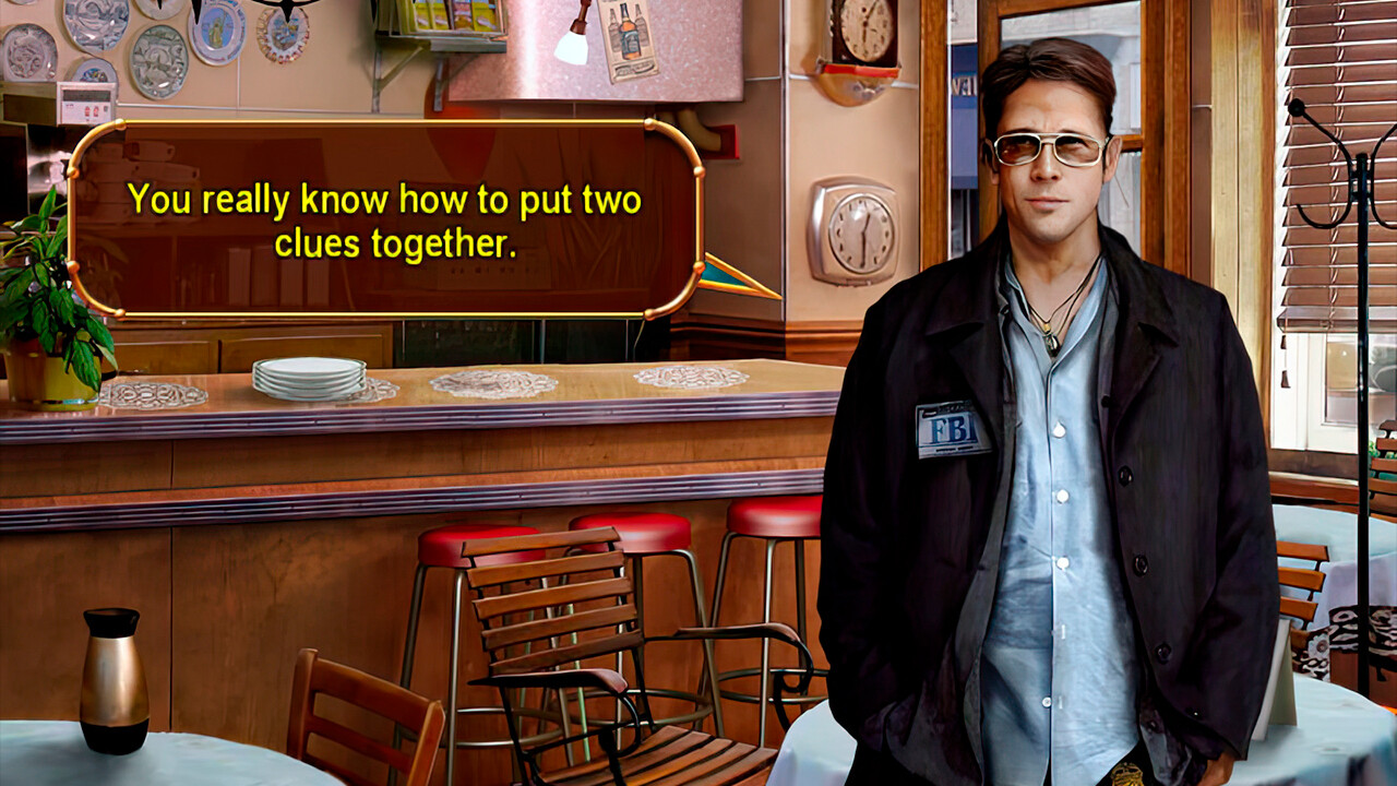 Mysteryville 2 screenshot 6