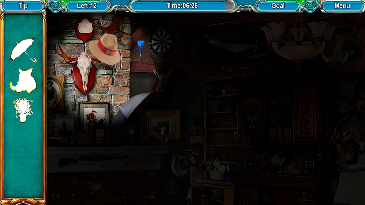 Mysteryville 2 screenshot 7
