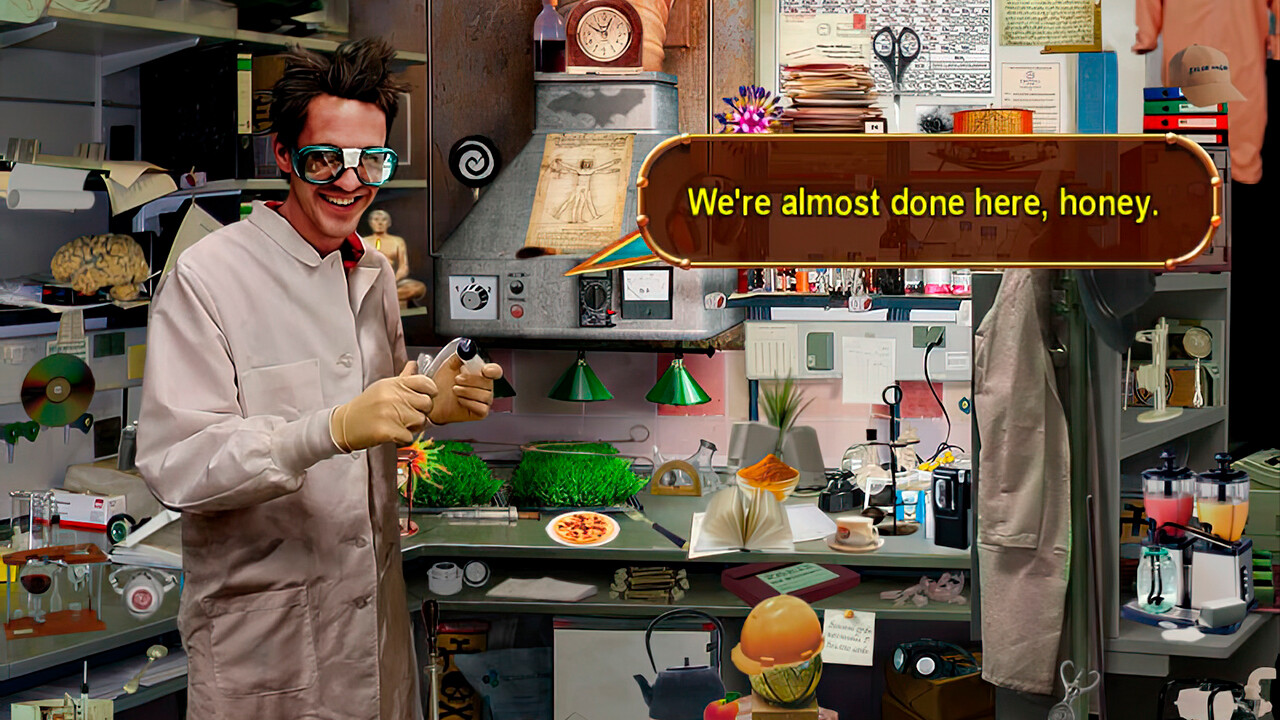 Mysteryville 2 screenshot 10