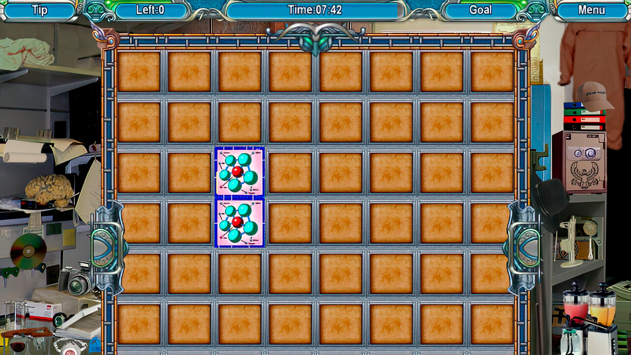 Mysteryville 2 screenshot 9