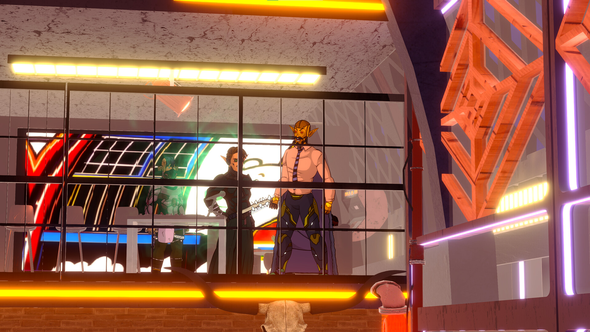 RoadHouse Manager screenshot 18