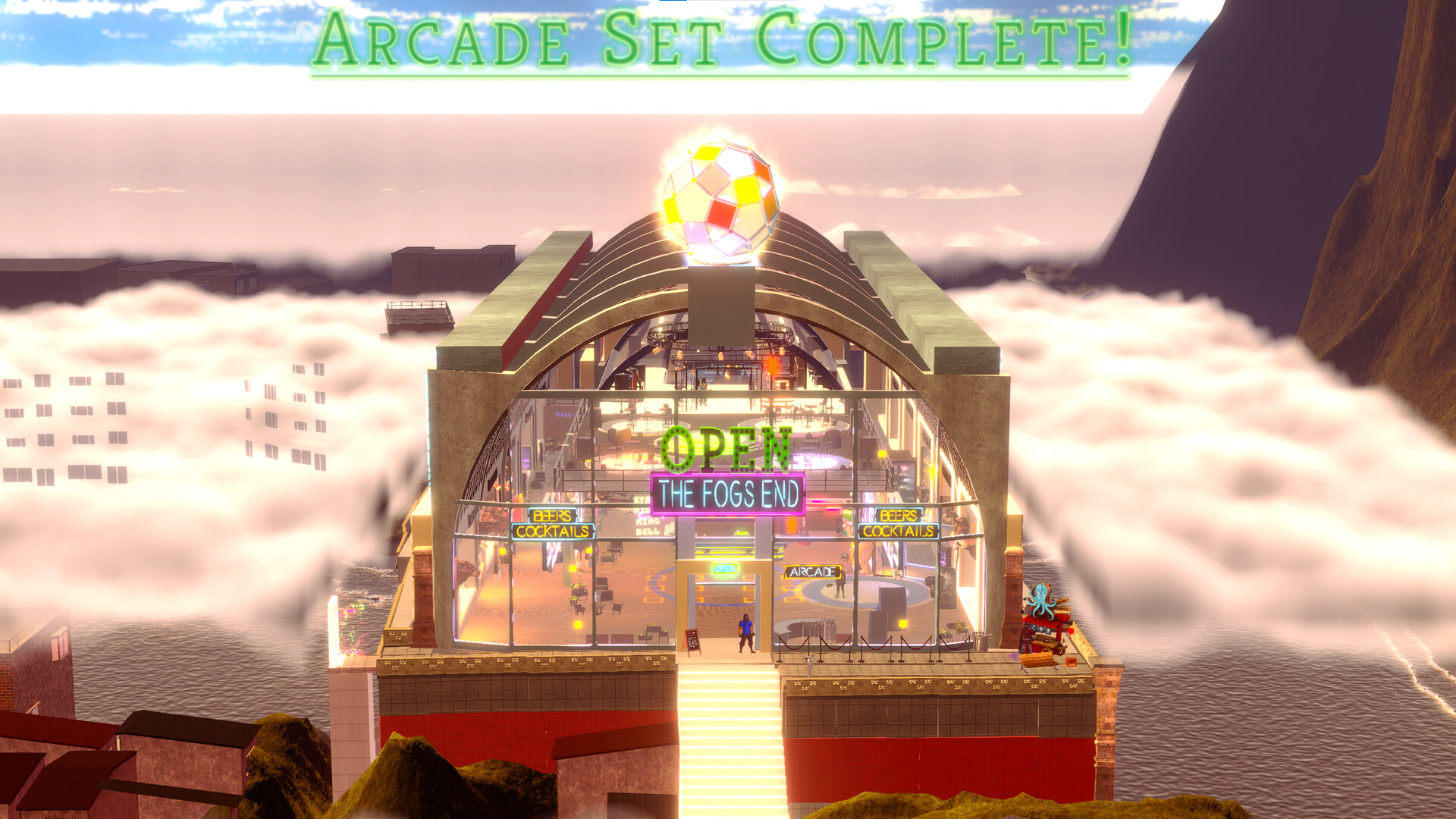 RoadHouse Manager screenshot 13