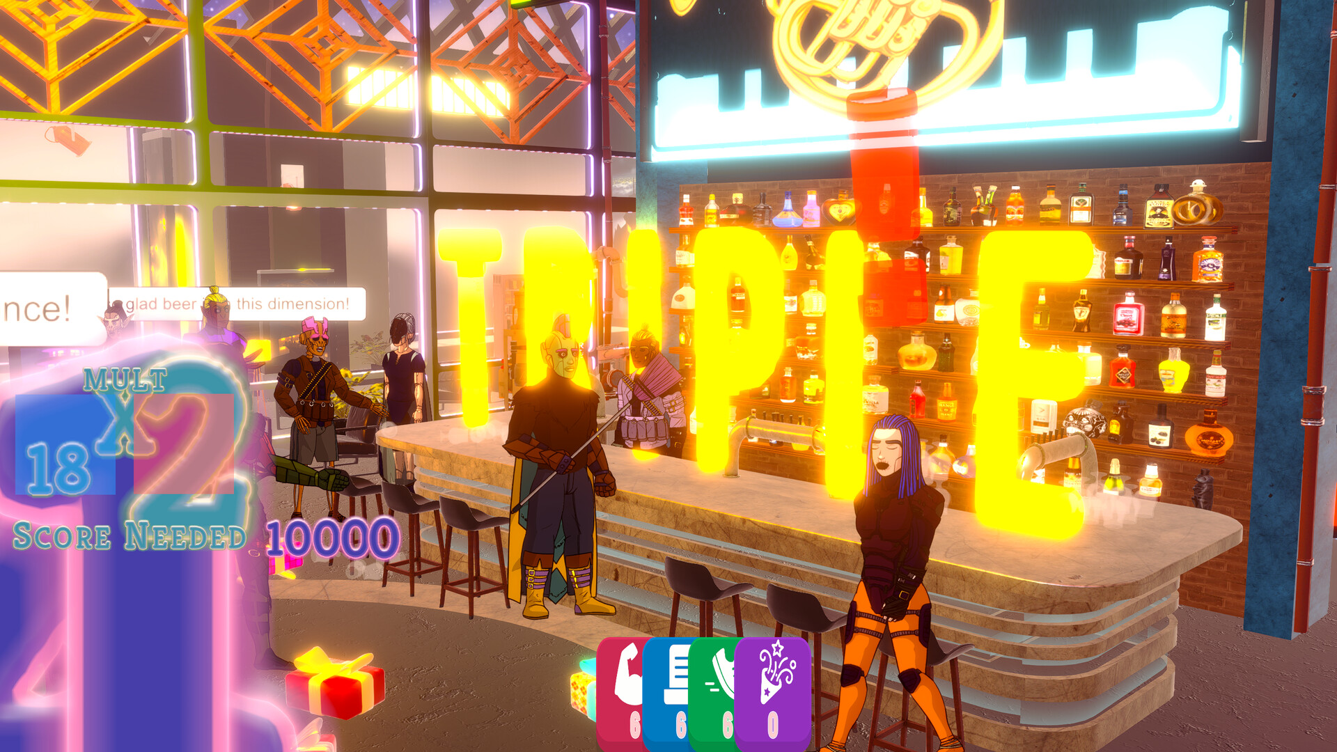 RoadHouse Manager screenshot 3