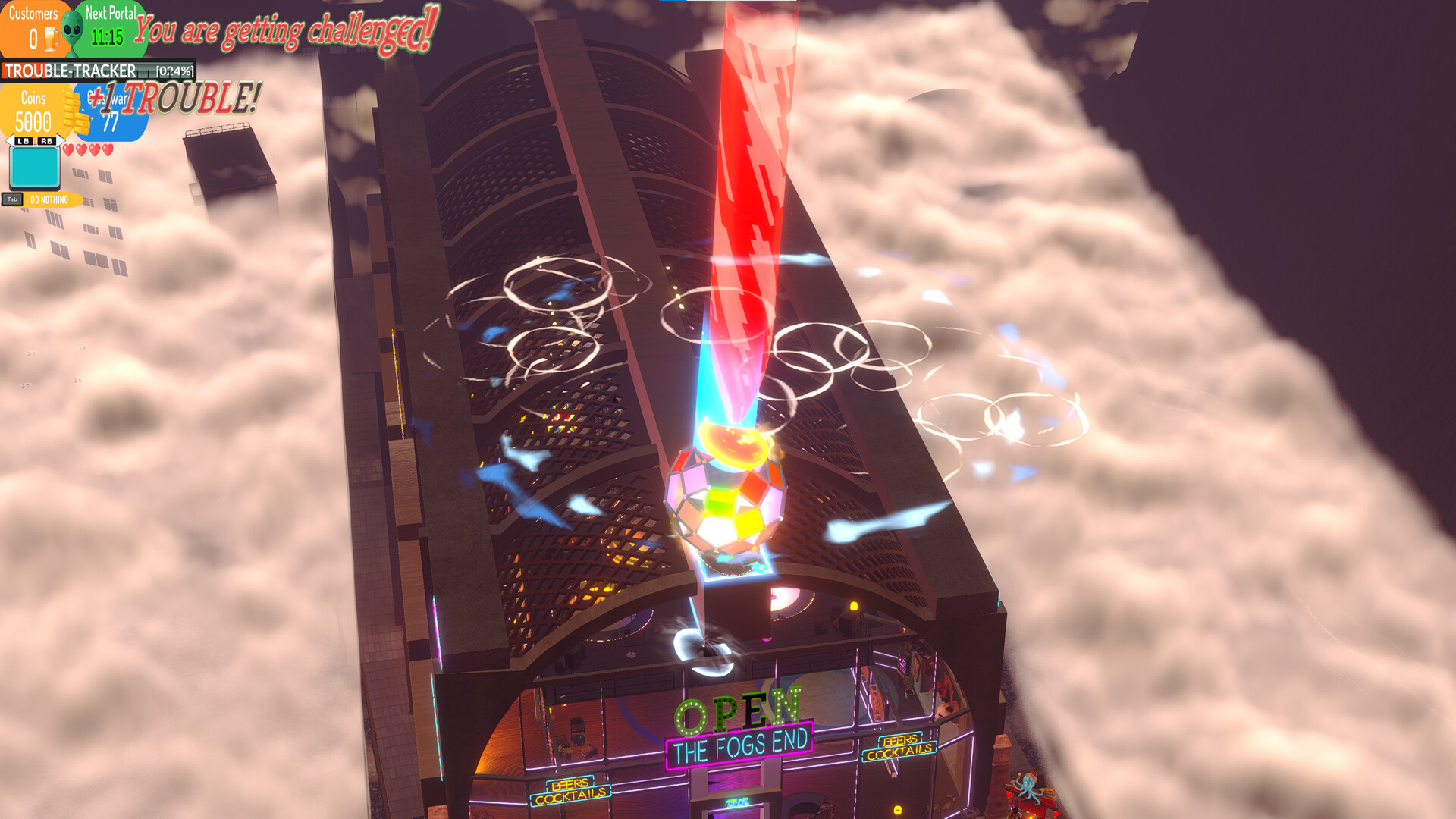 RoadHouse Manager screenshot 4