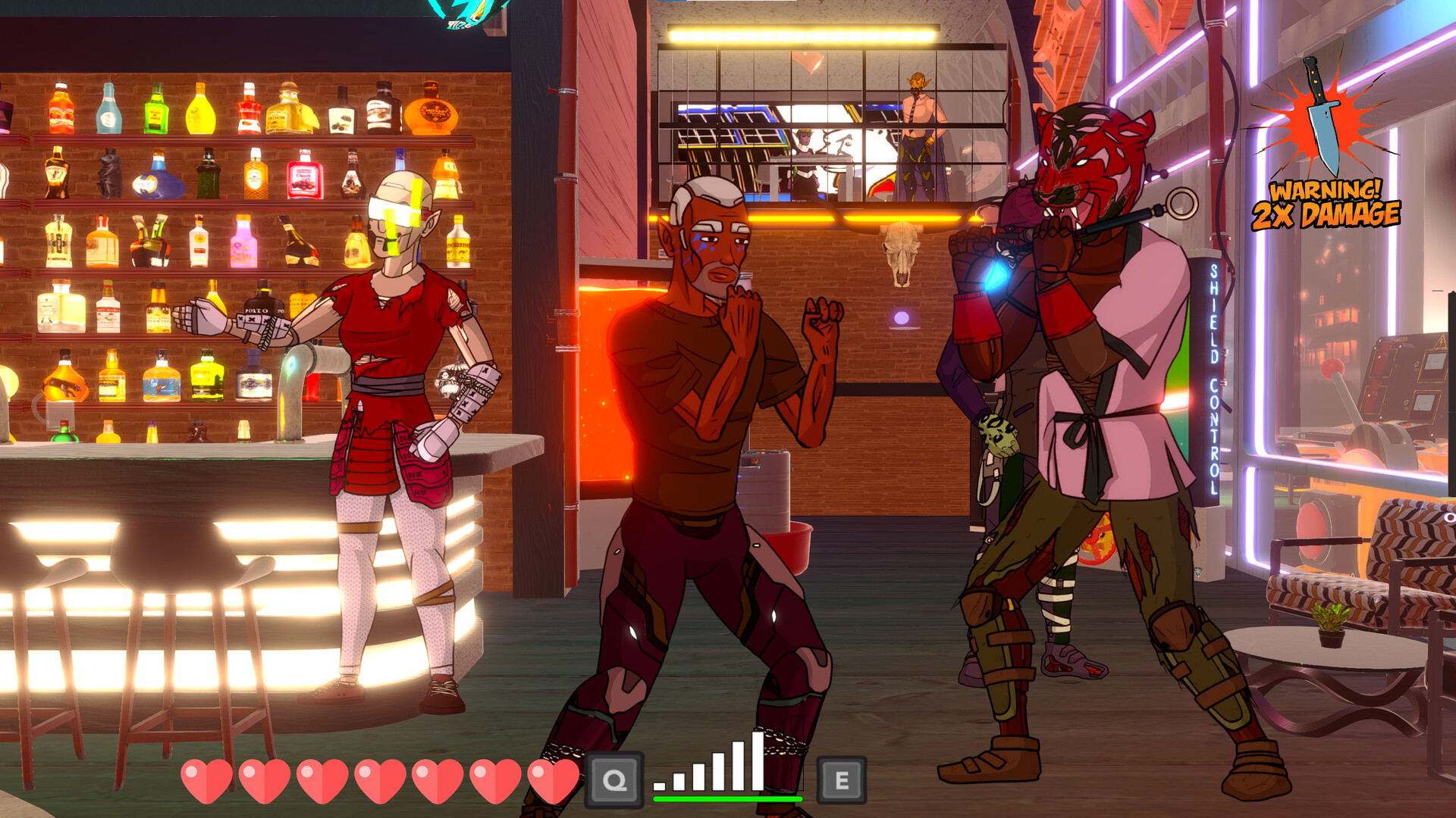 RoadHouse Manager screenshot 16