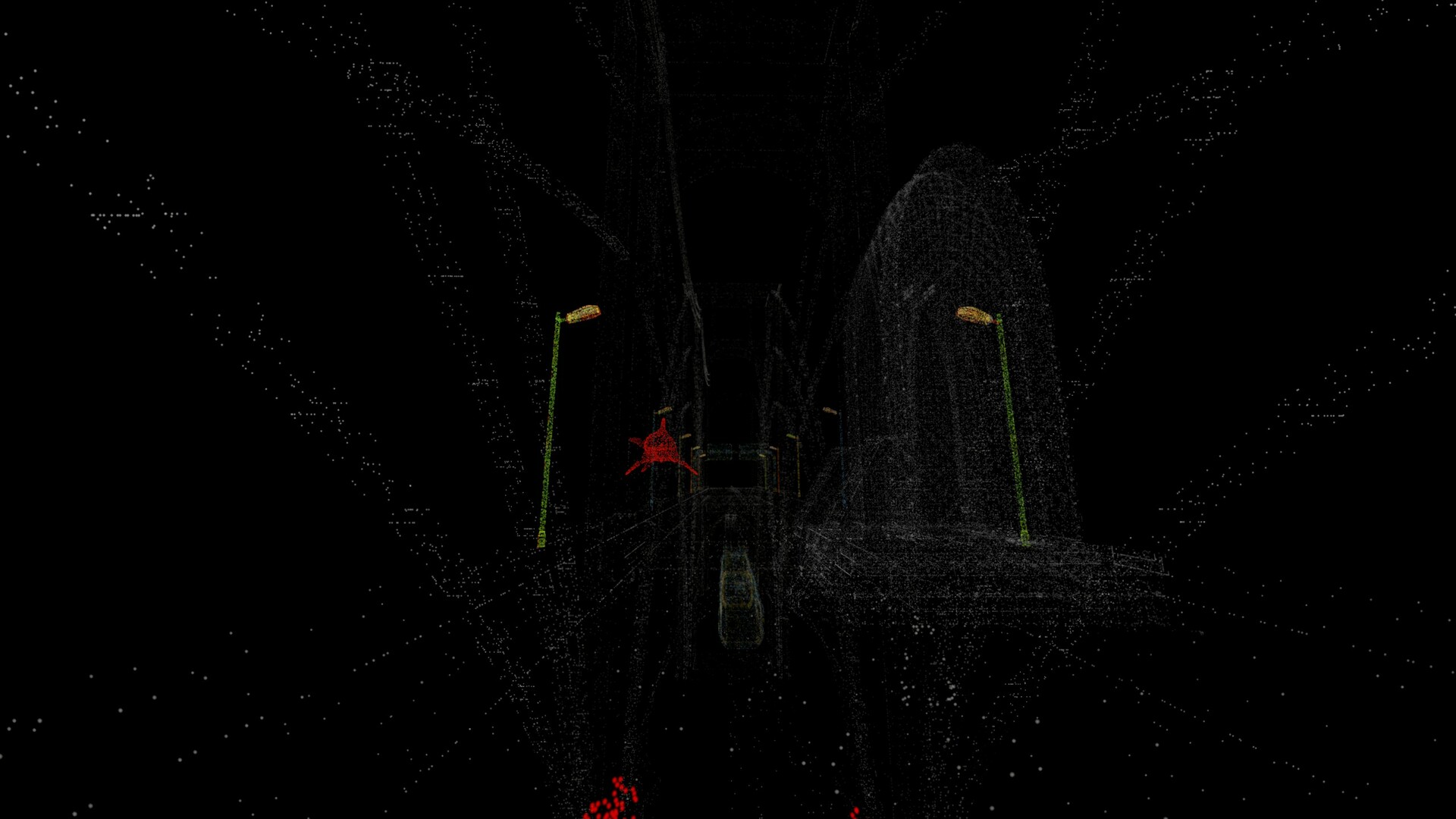 Sense of Darkness screenshot 2