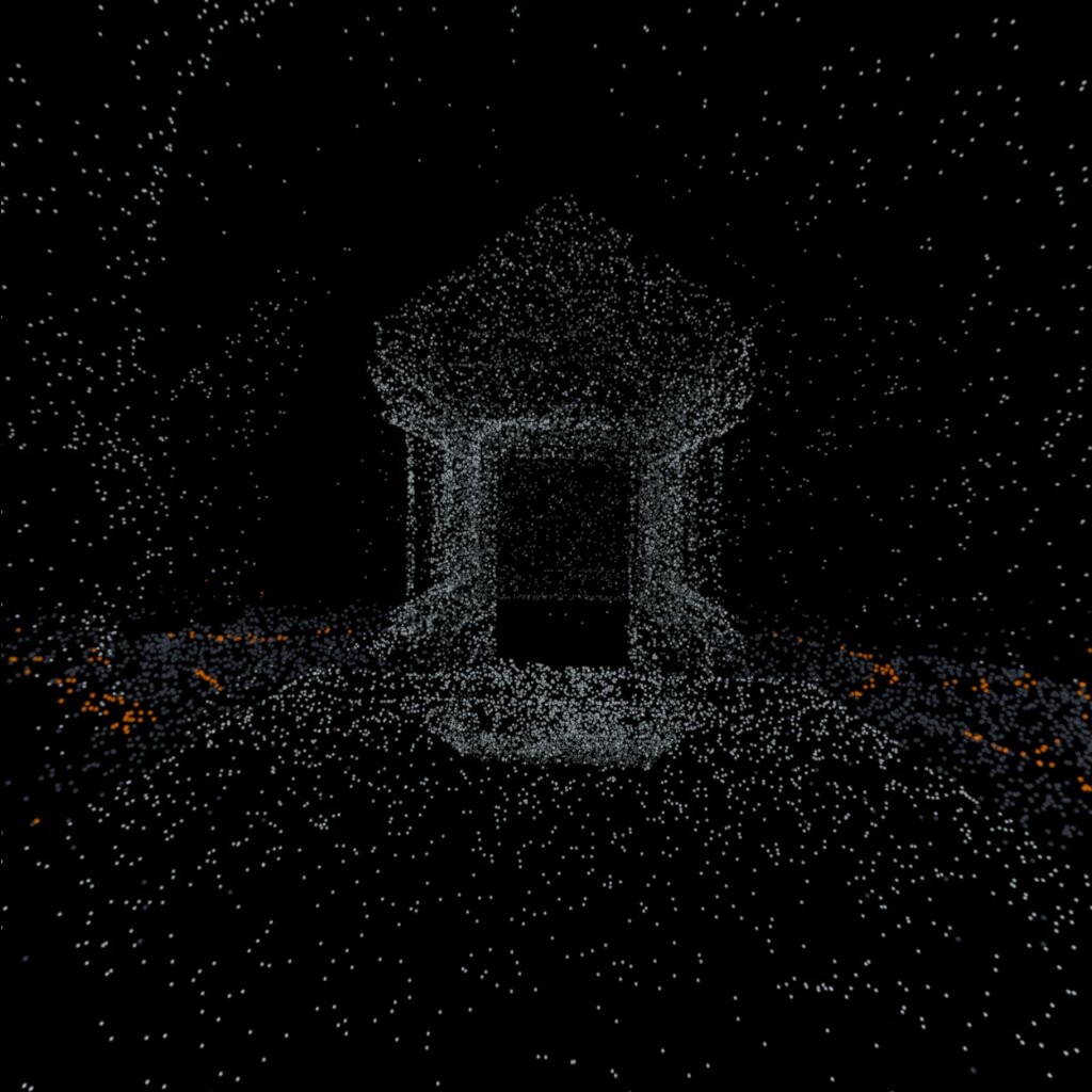 Sense of Darkness screenshot 6