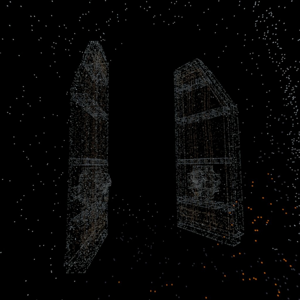 Sense of Darkness screenshot 7