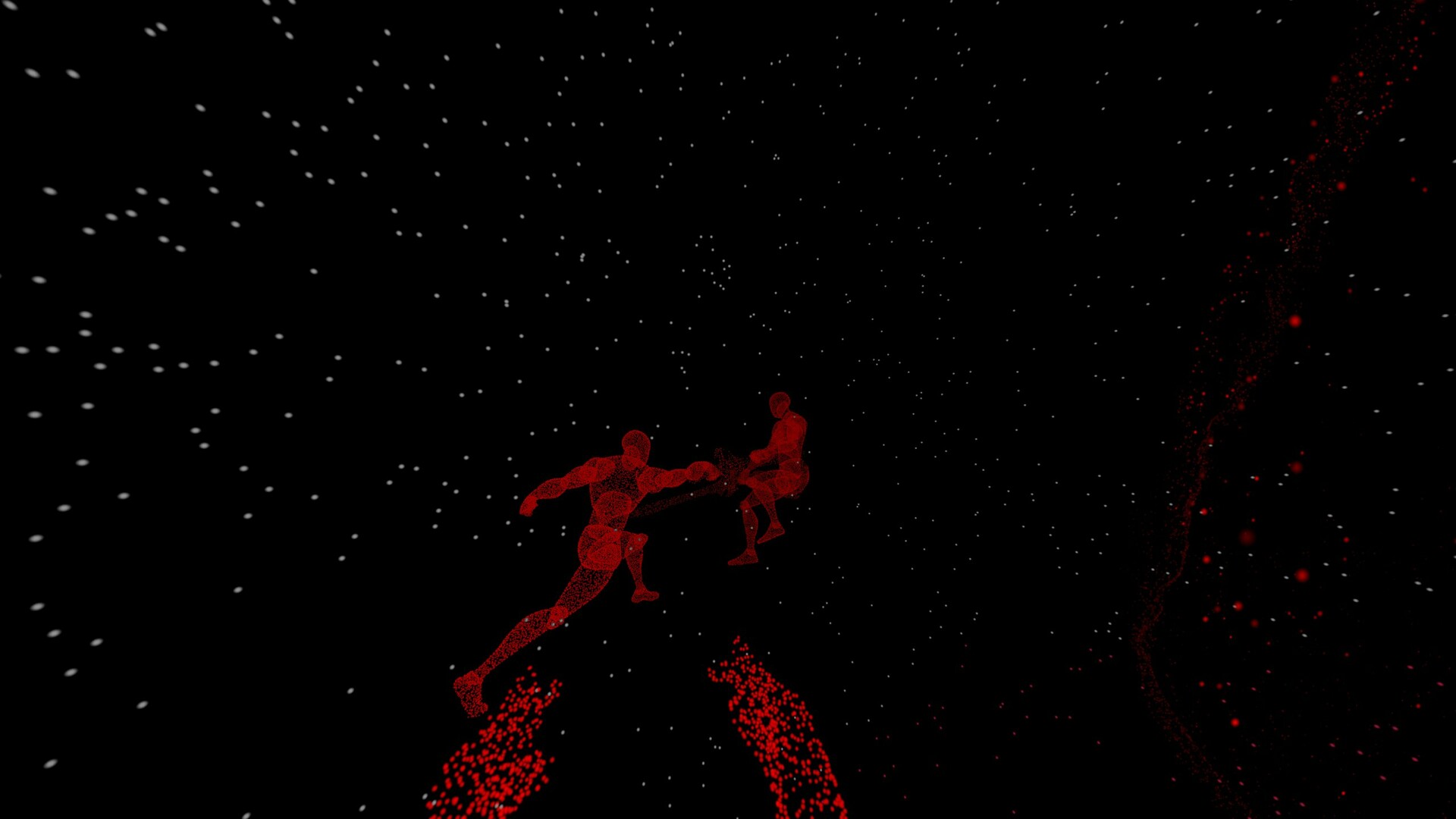 Sense of Darkness screenshot 3