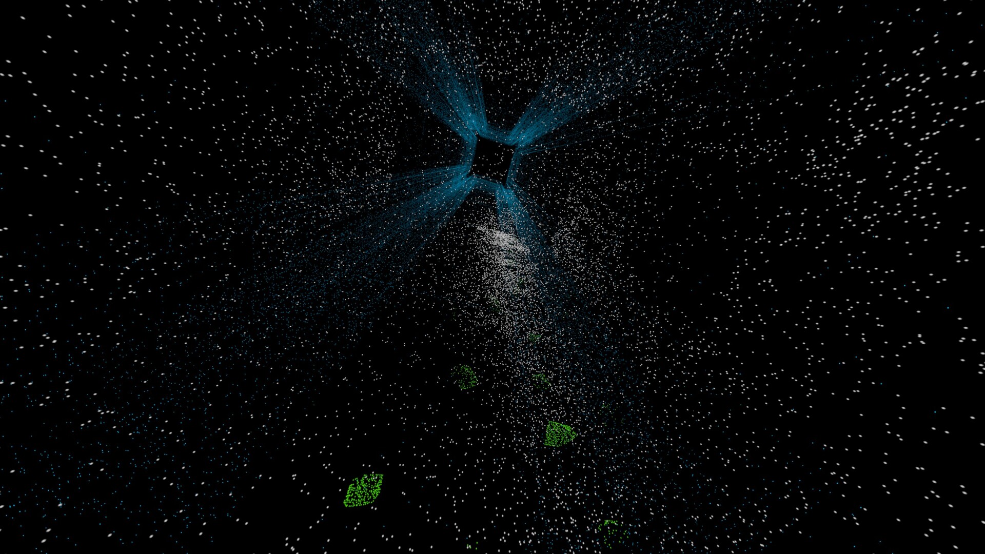 Sense of Darkness screenshot 4